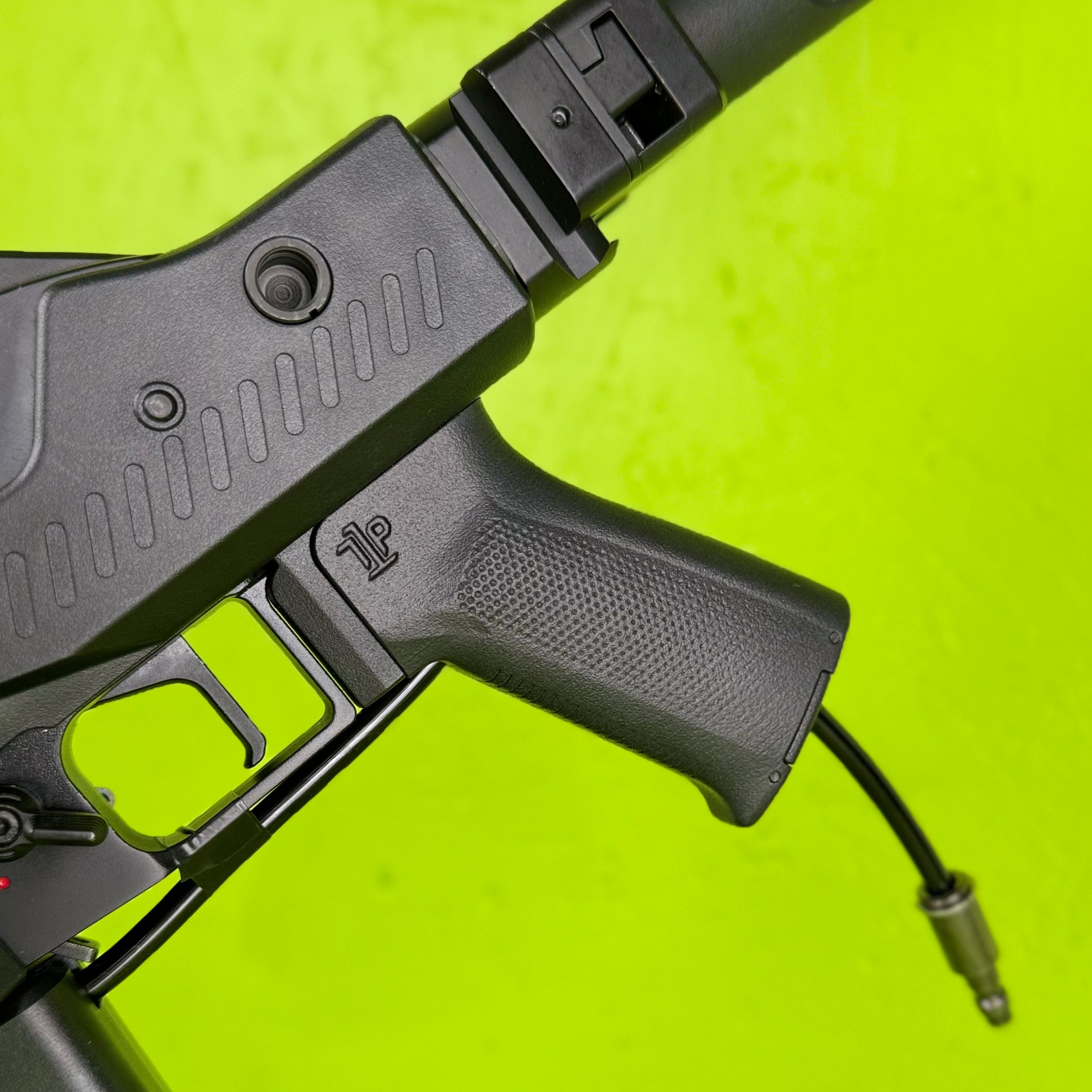 T1P Moe-dern HPA Grip on VORSK VMP2