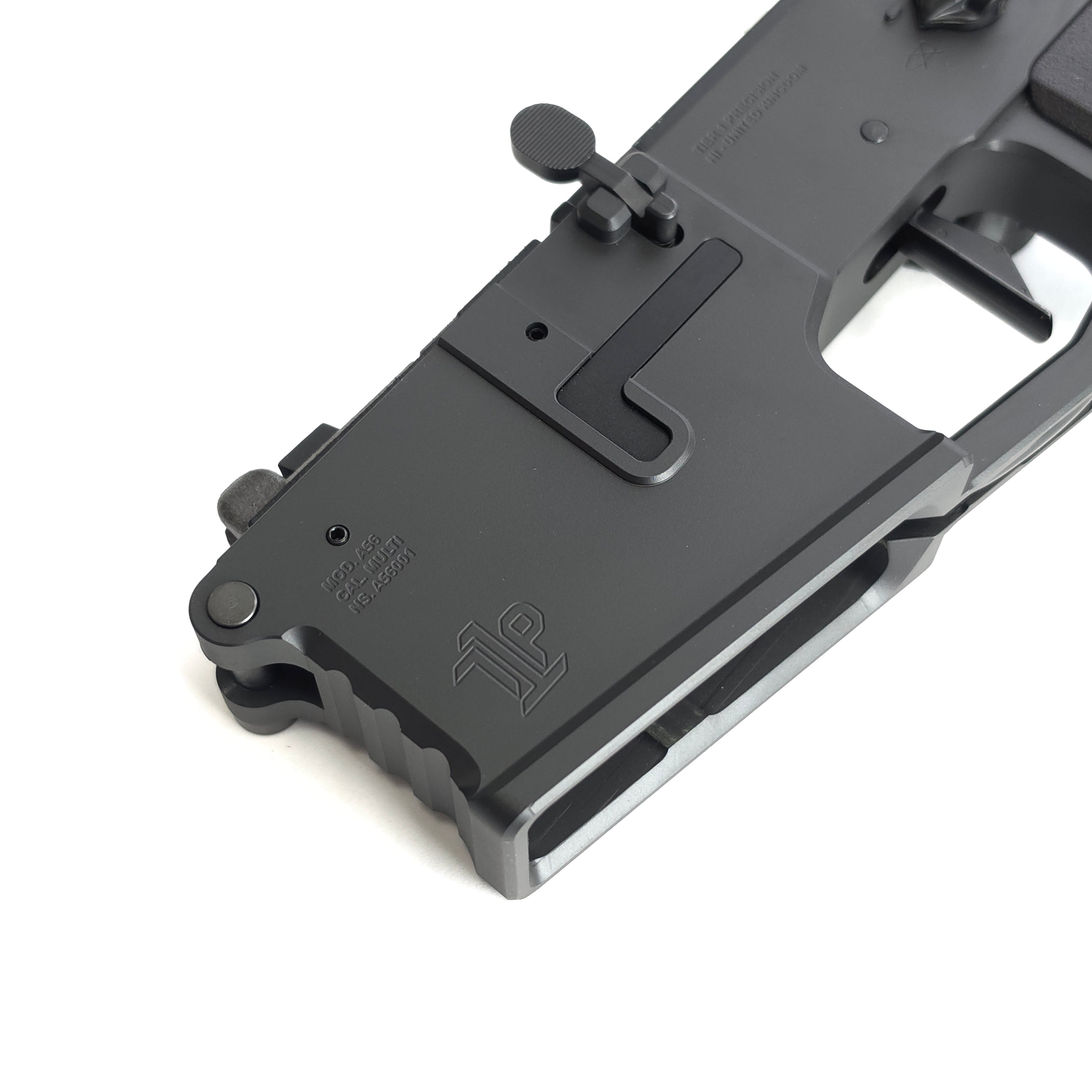 HYP-AR - HYP-556 MWS HPA RECEIVER - STYLE 2