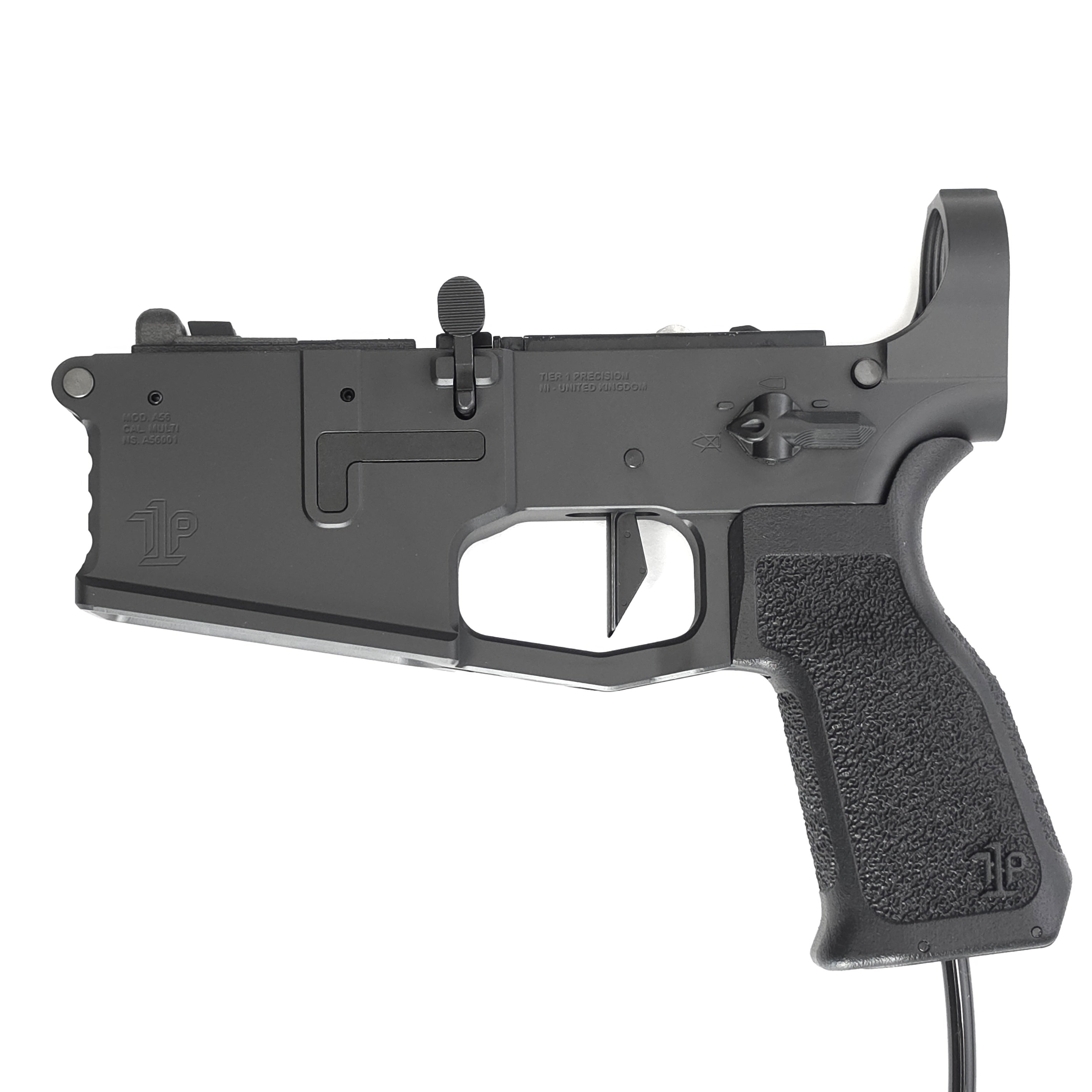HYP-AR - HYP-556 MWS HPA RECEIVER - STYLE 2