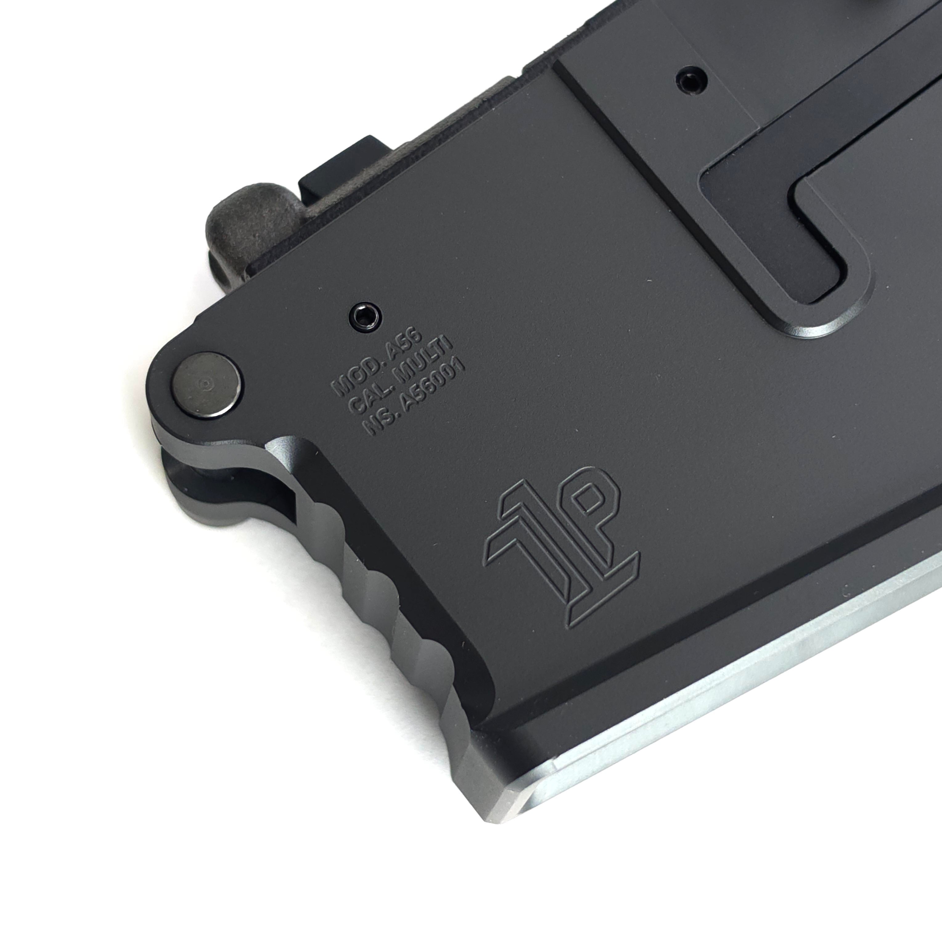 HYP-AR - HYP-556 MWS HPA RECEIVER - STYLE 2