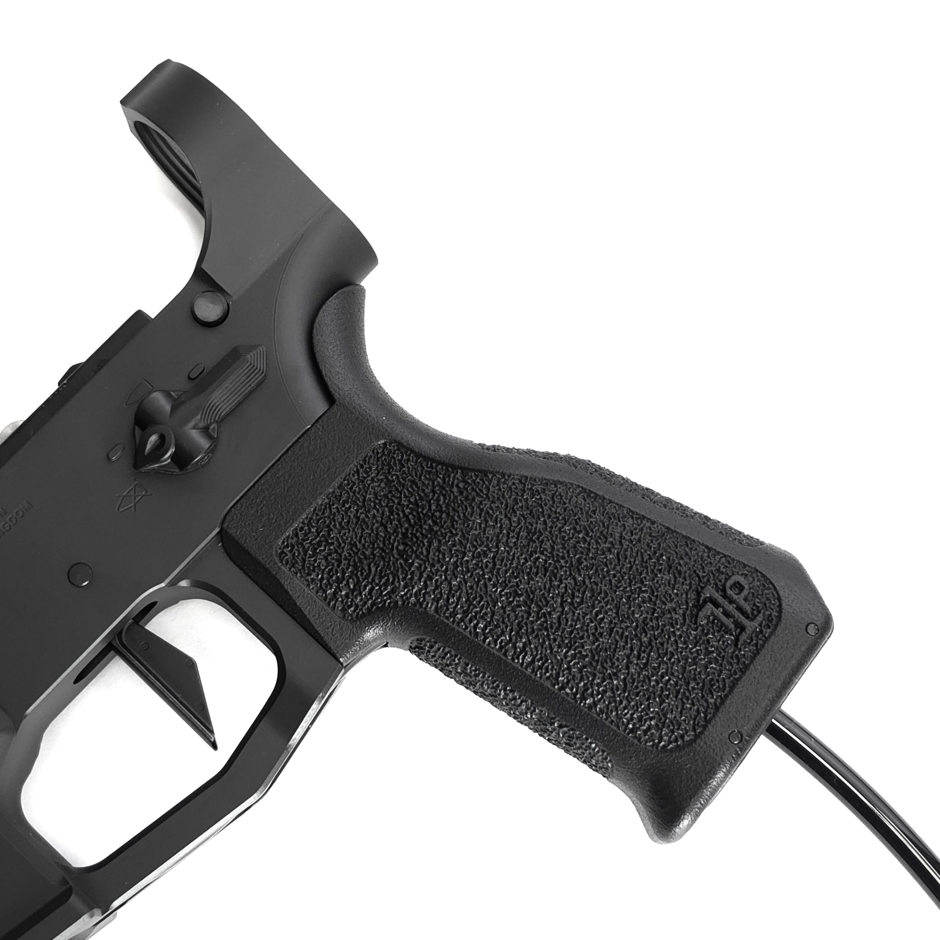 HYP-AR - HYP-556 MWS HPA RECEIVER - STYLE 2