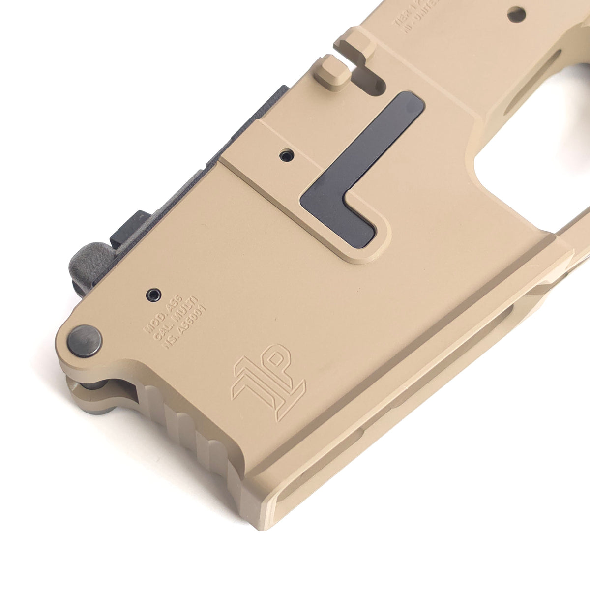 HYP-AR - HYP-556 MWS HPA RECEIVER - STYLE 2