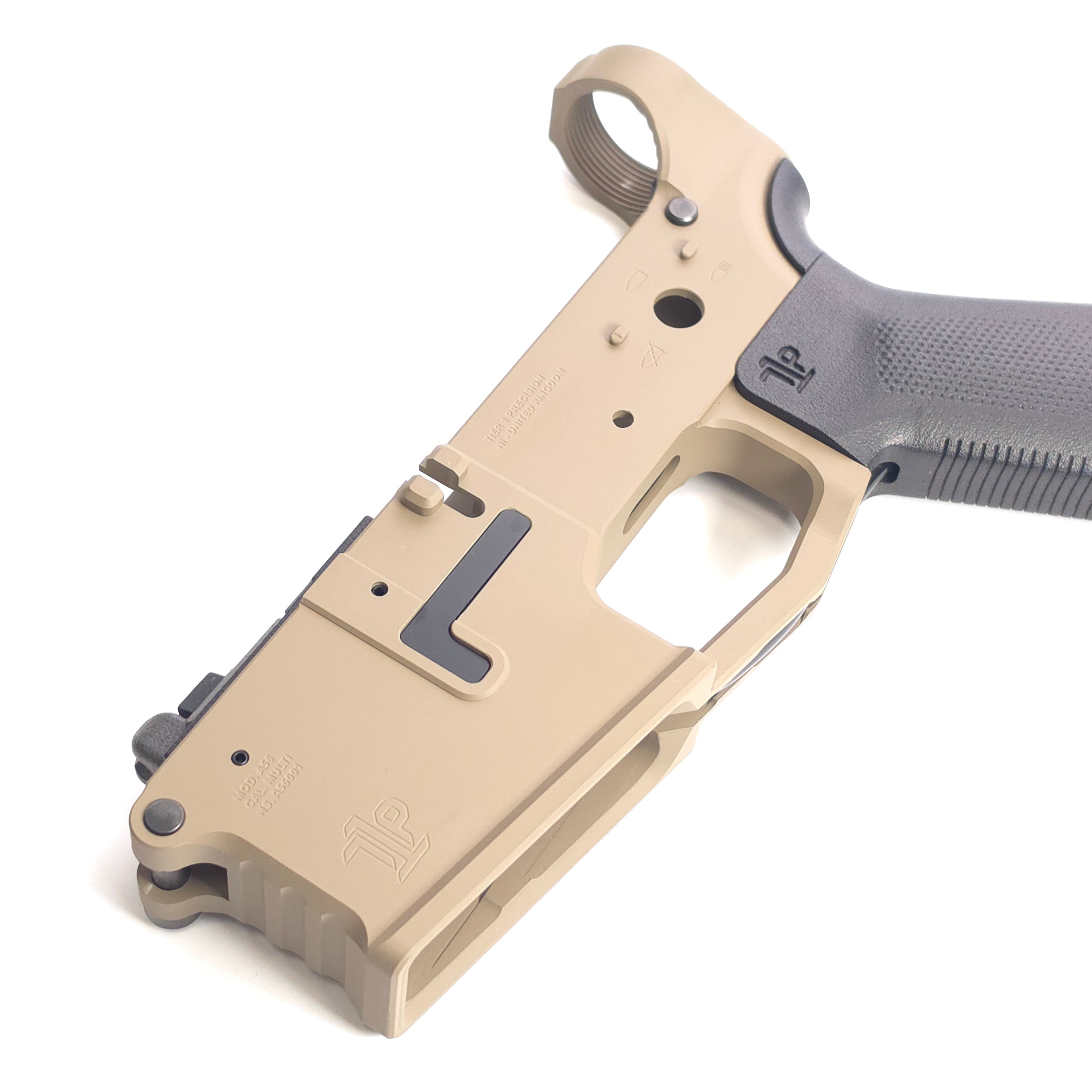 HYP-AR - HYP-556 MWS HPA RECEIVER - STYLE 2