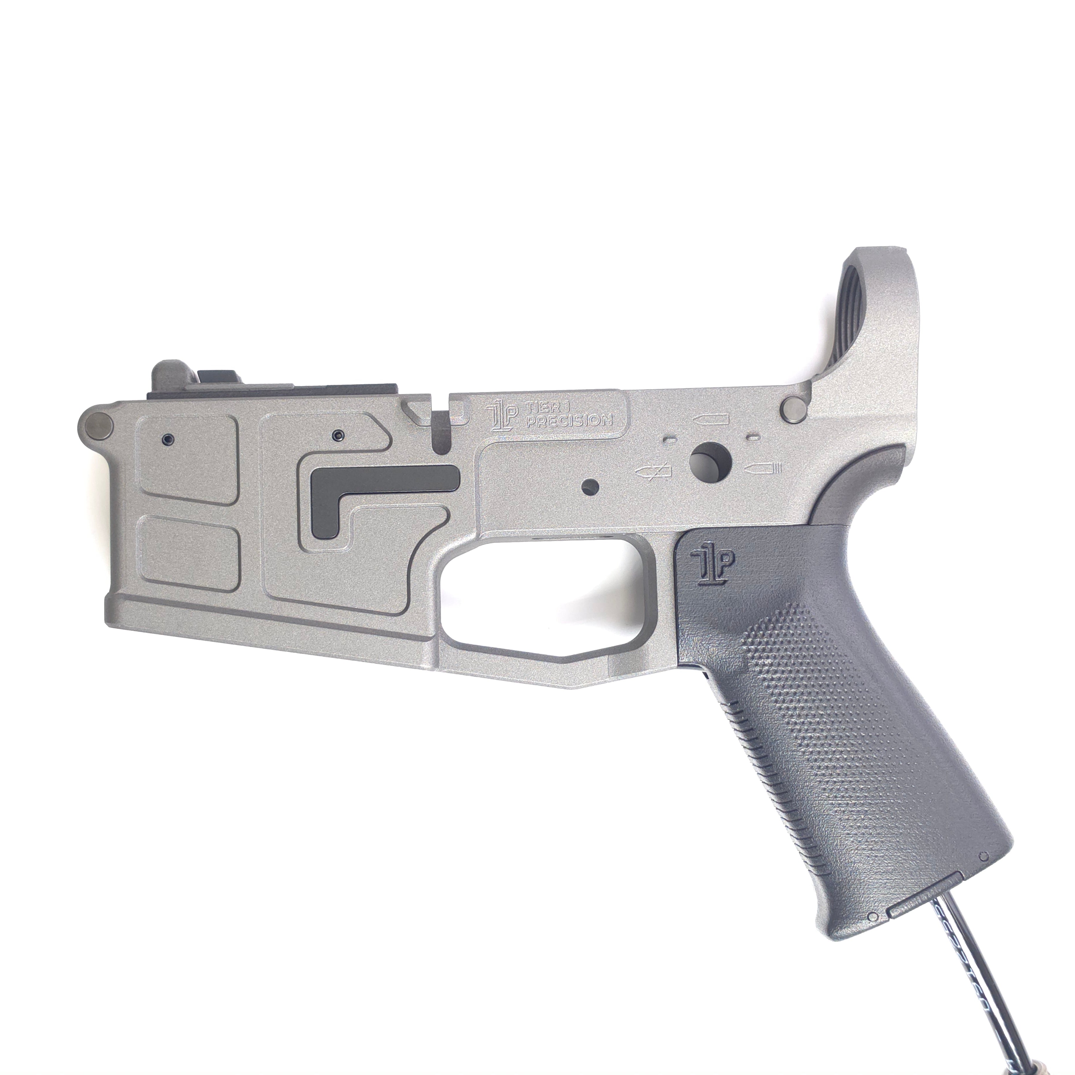 HYP-AR - HYP-556 MWS HPA RECEIVER - BATCH 2