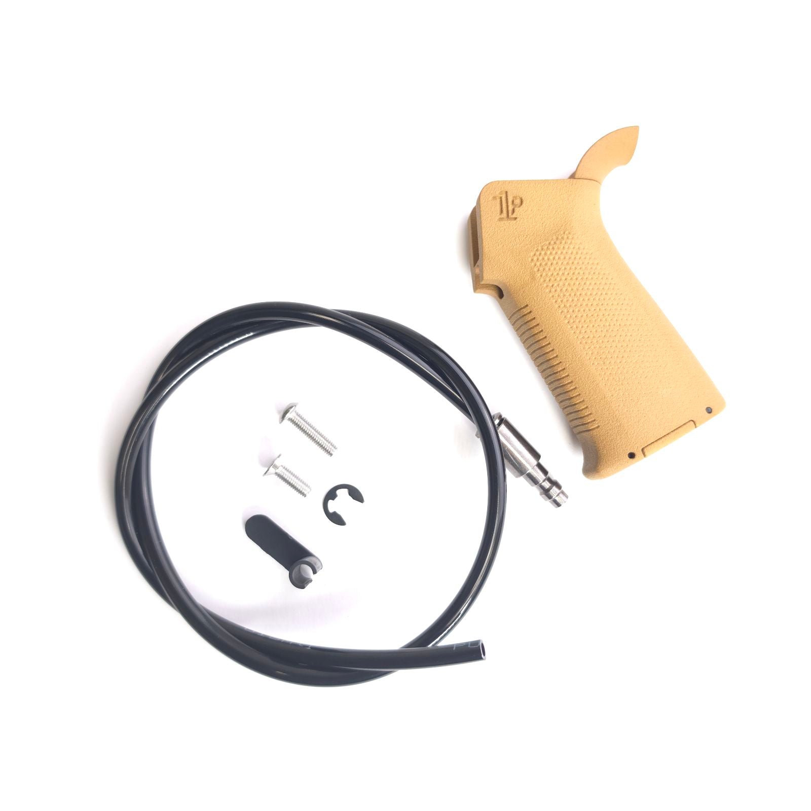 *Limited Edition* T1P Moe-dern Tan HPA Grip
