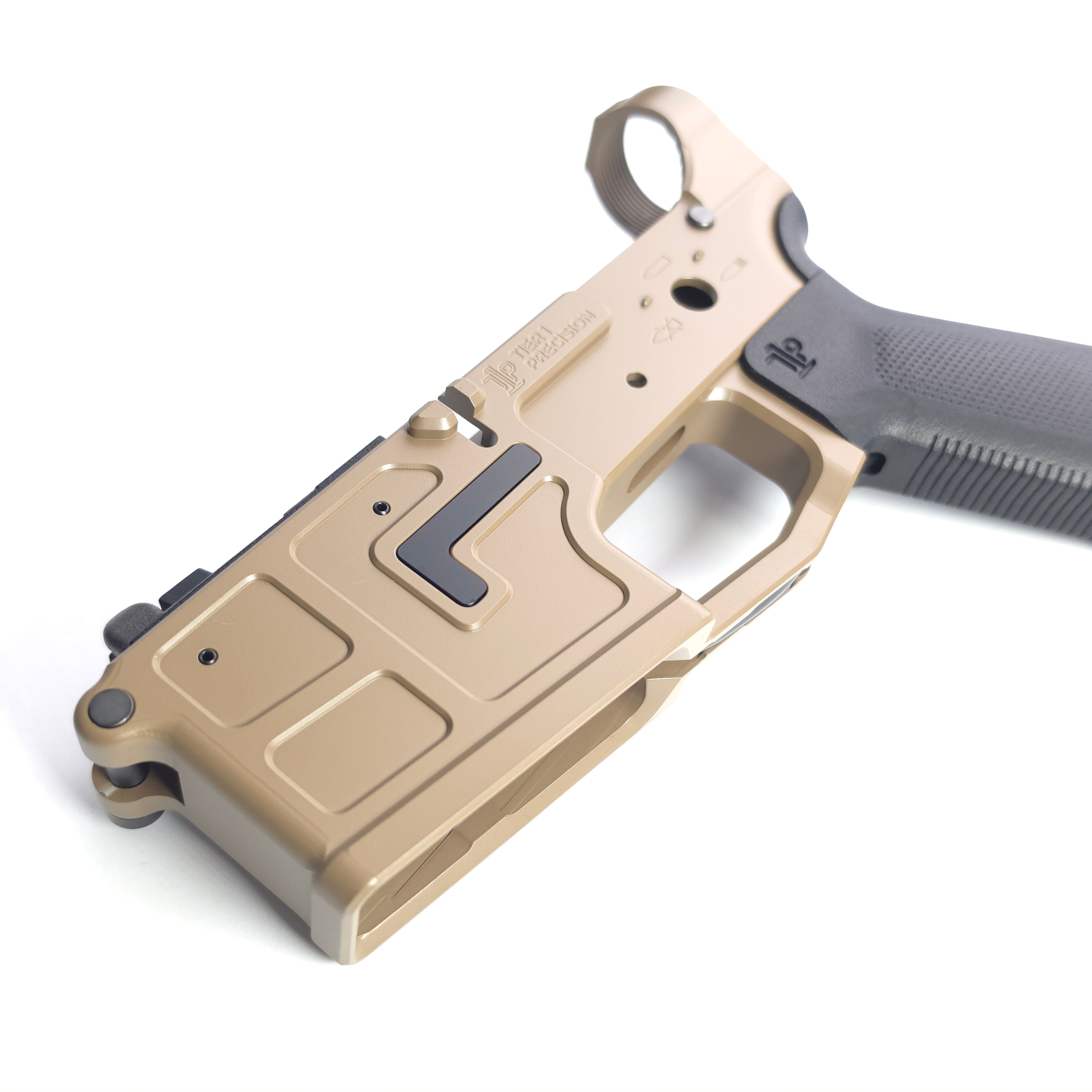 HYP-AR - HYP-556 MWS HPA RECEIVER - BATCH 2