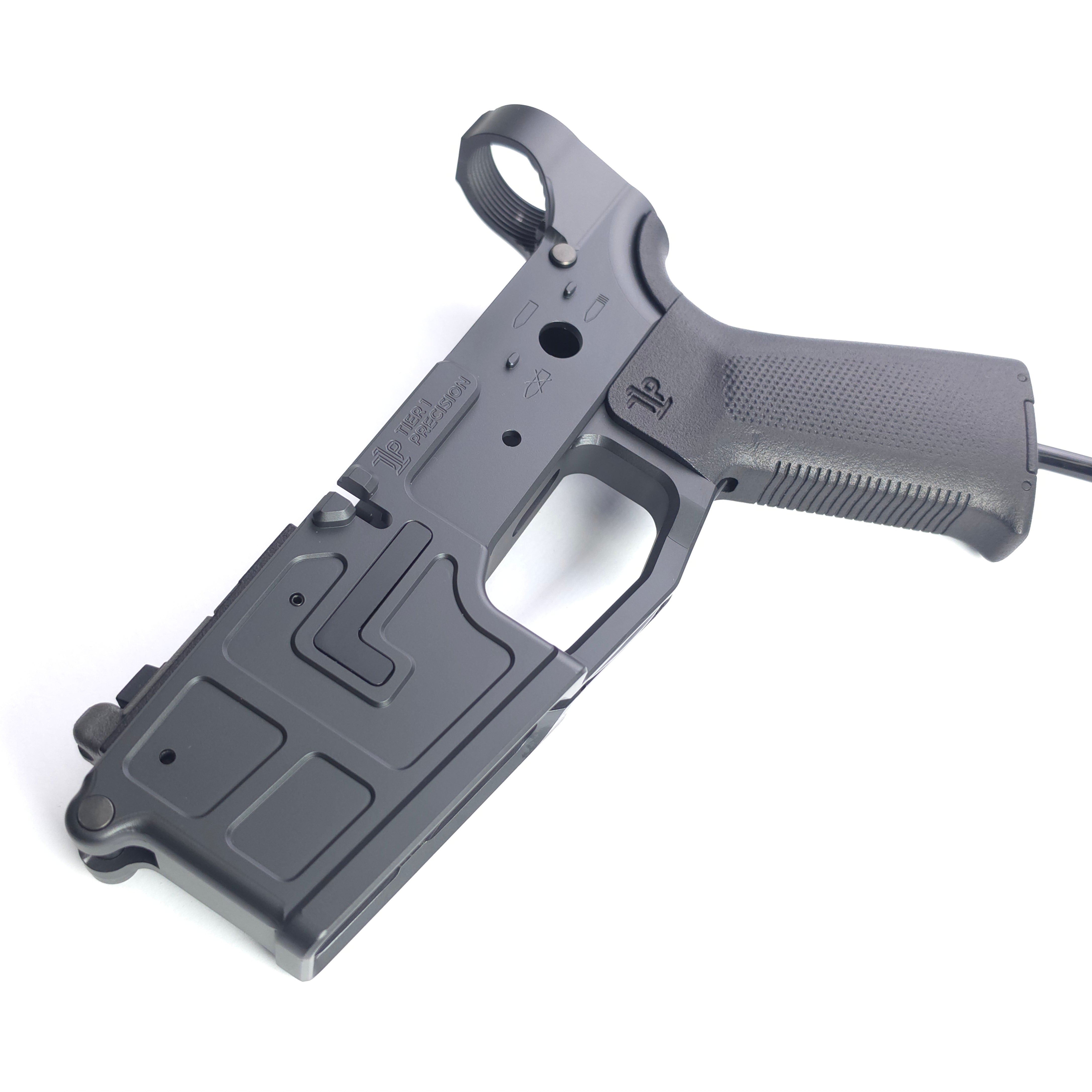 HYP-AR - HYP-556 MWS HPA RECEIVER - BATCH 2