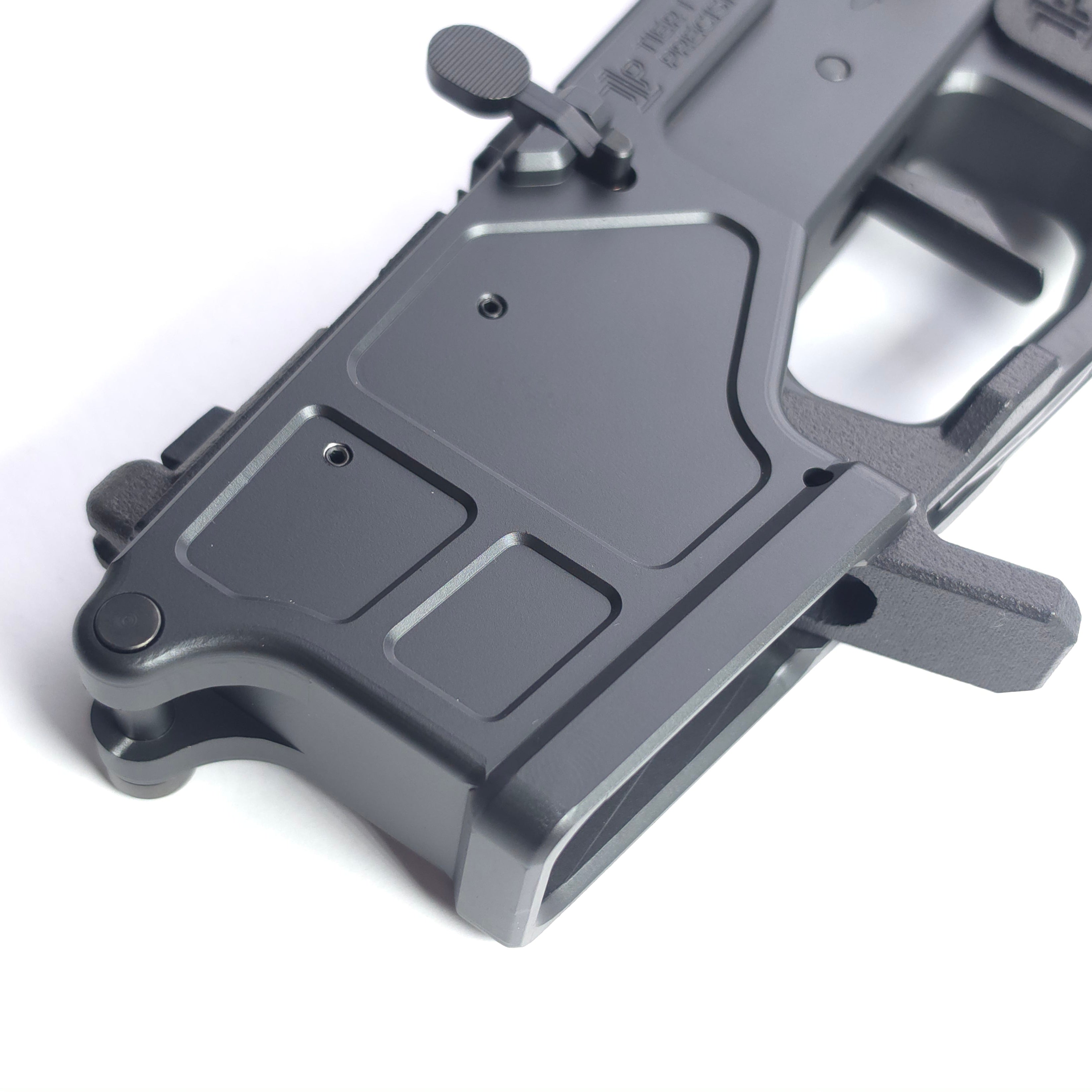 HYP-AR - HYP-9 MWS HPA RECEIVER - BATCH 2