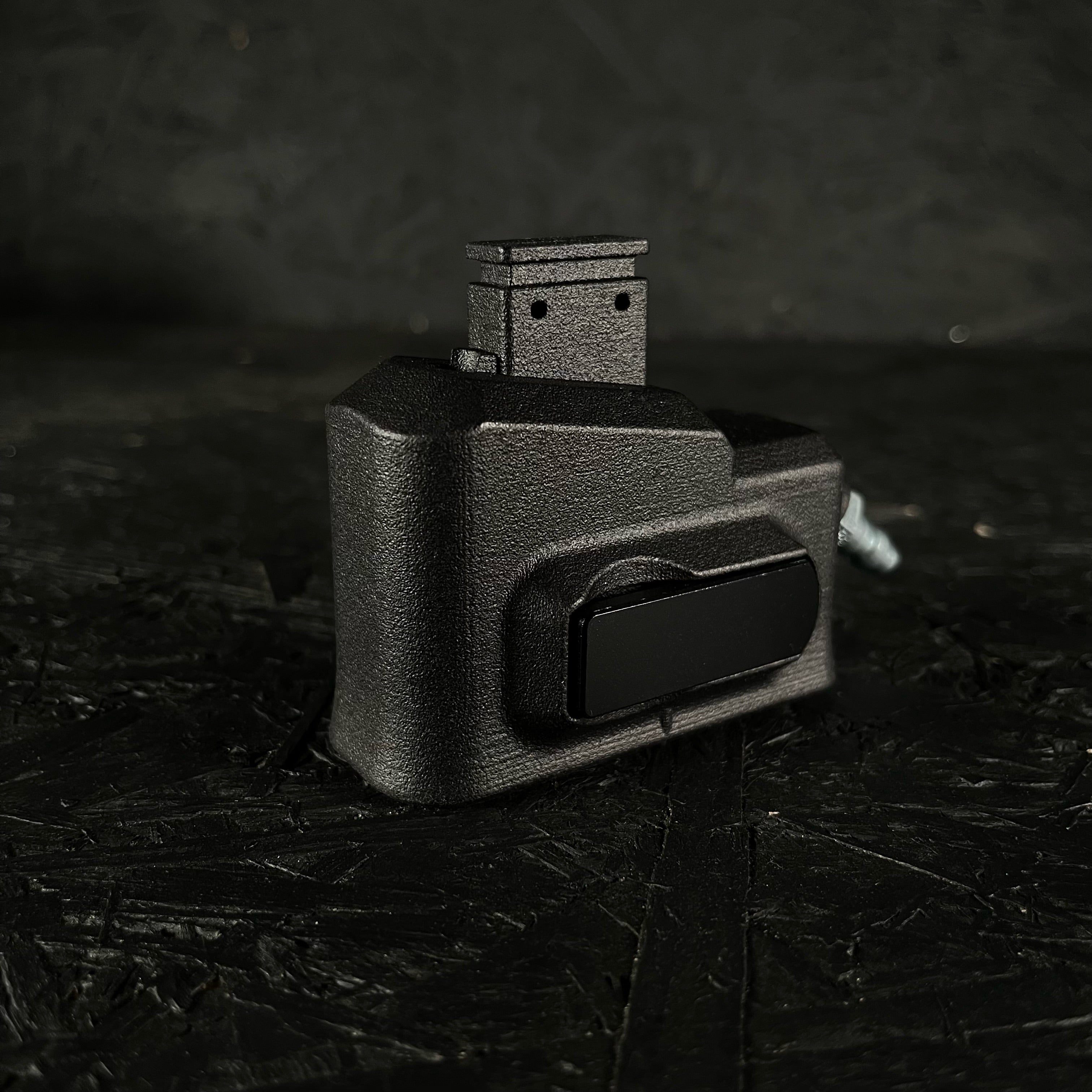 Photo of AIRTAC 1911 to M4 HPA Adapter - WE NEXT GEN