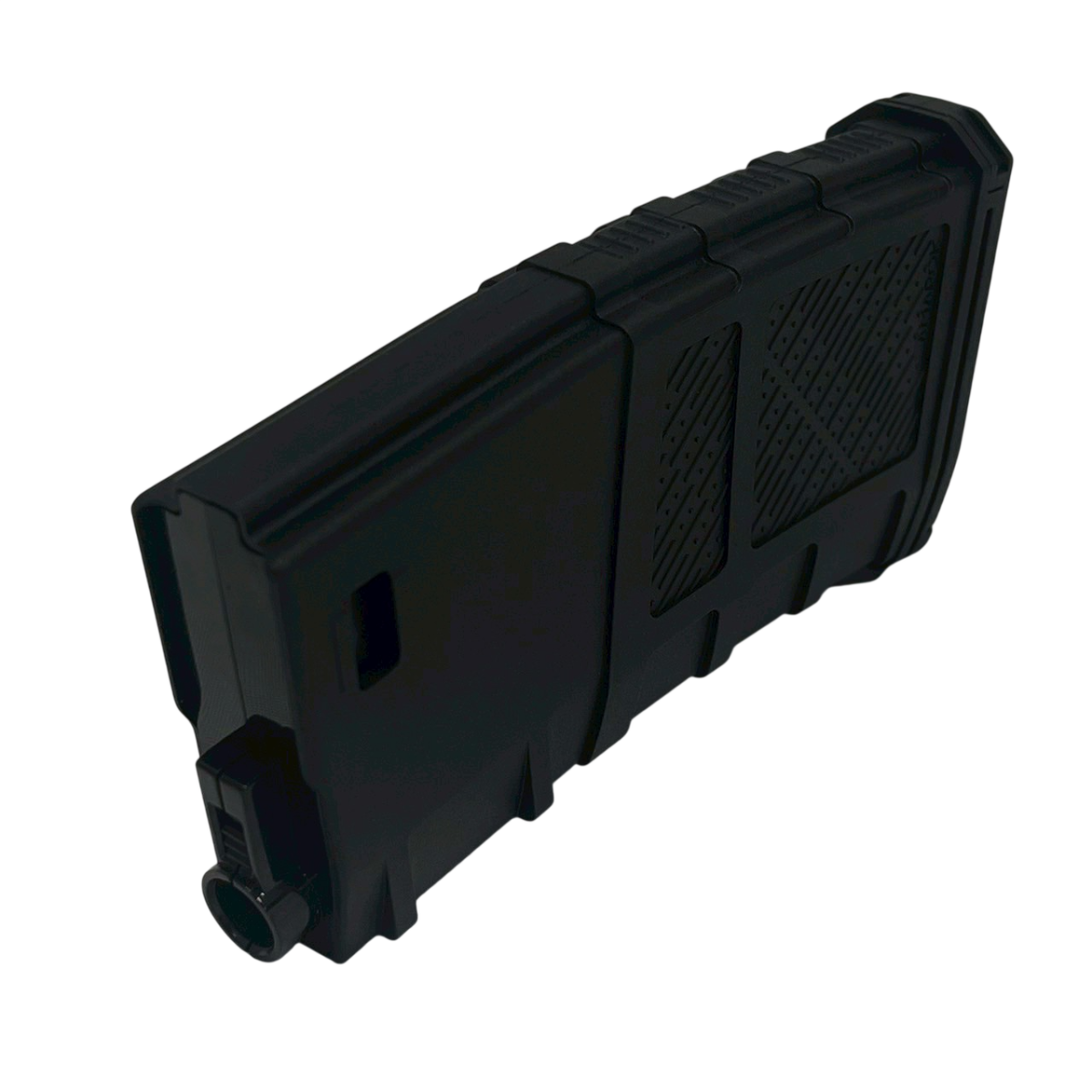Amarok AM190 Fast Feed Mid Cap Short M4 Magazine