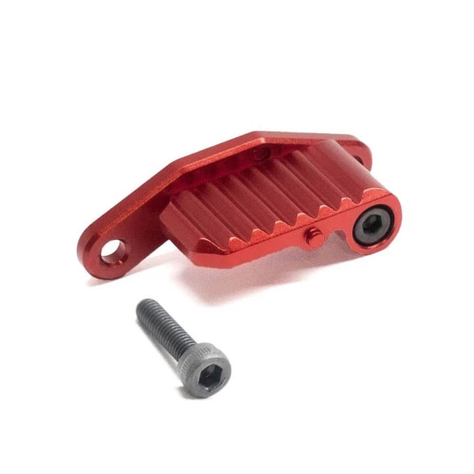 Action Army AAP-01 Thumb Stopper - RED - AIRTACUK