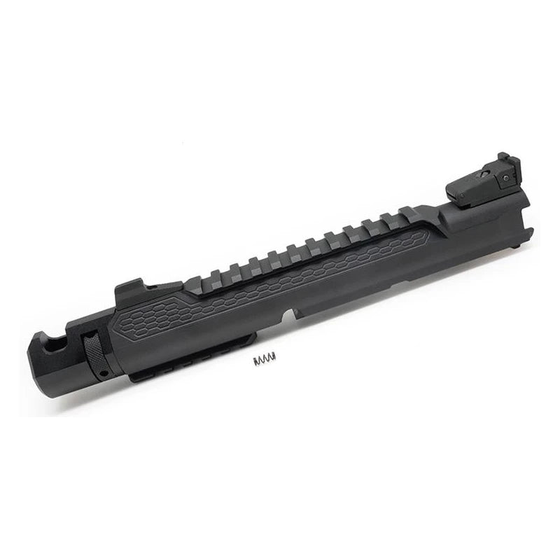 Action Army Black Mamba CNC Upper (Kit A)