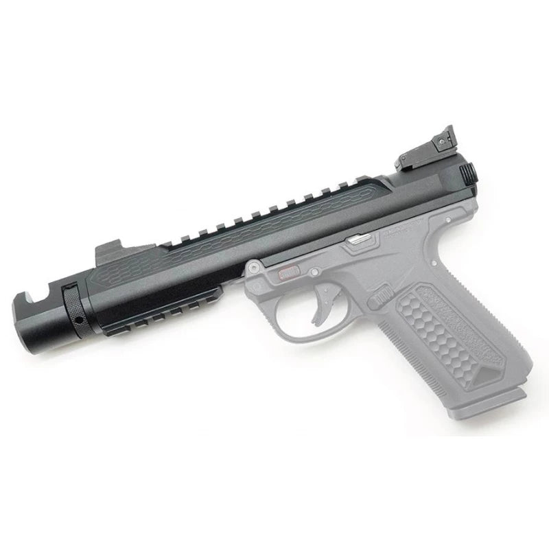 Action Army Black Mamba CNC Upper (Kit A)