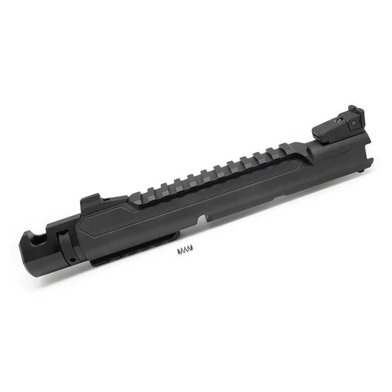 Action Army Black Mamba CNC Upper (Kit B) - AIRTACUK