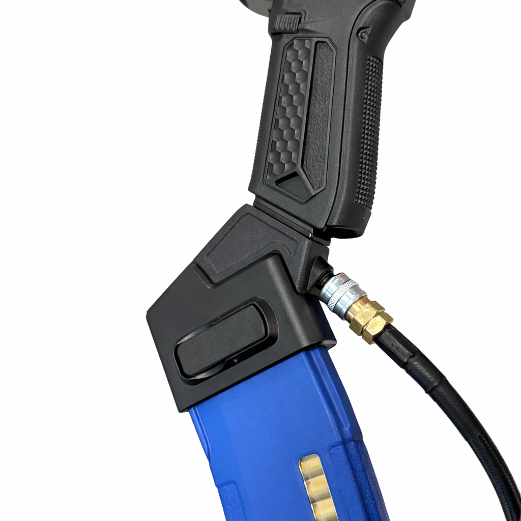 AIRTAC Angled HPA Adapter - GLK/AAP-01 - AIRTACUK