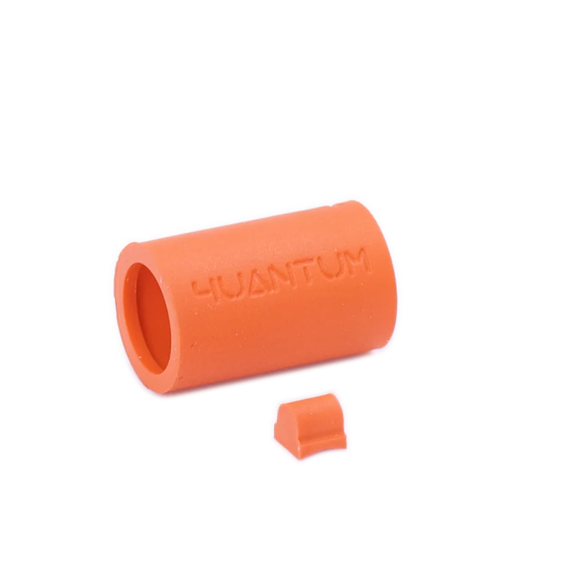 4uantum Friction Pro High-Performance GBB Bucking + Nub
