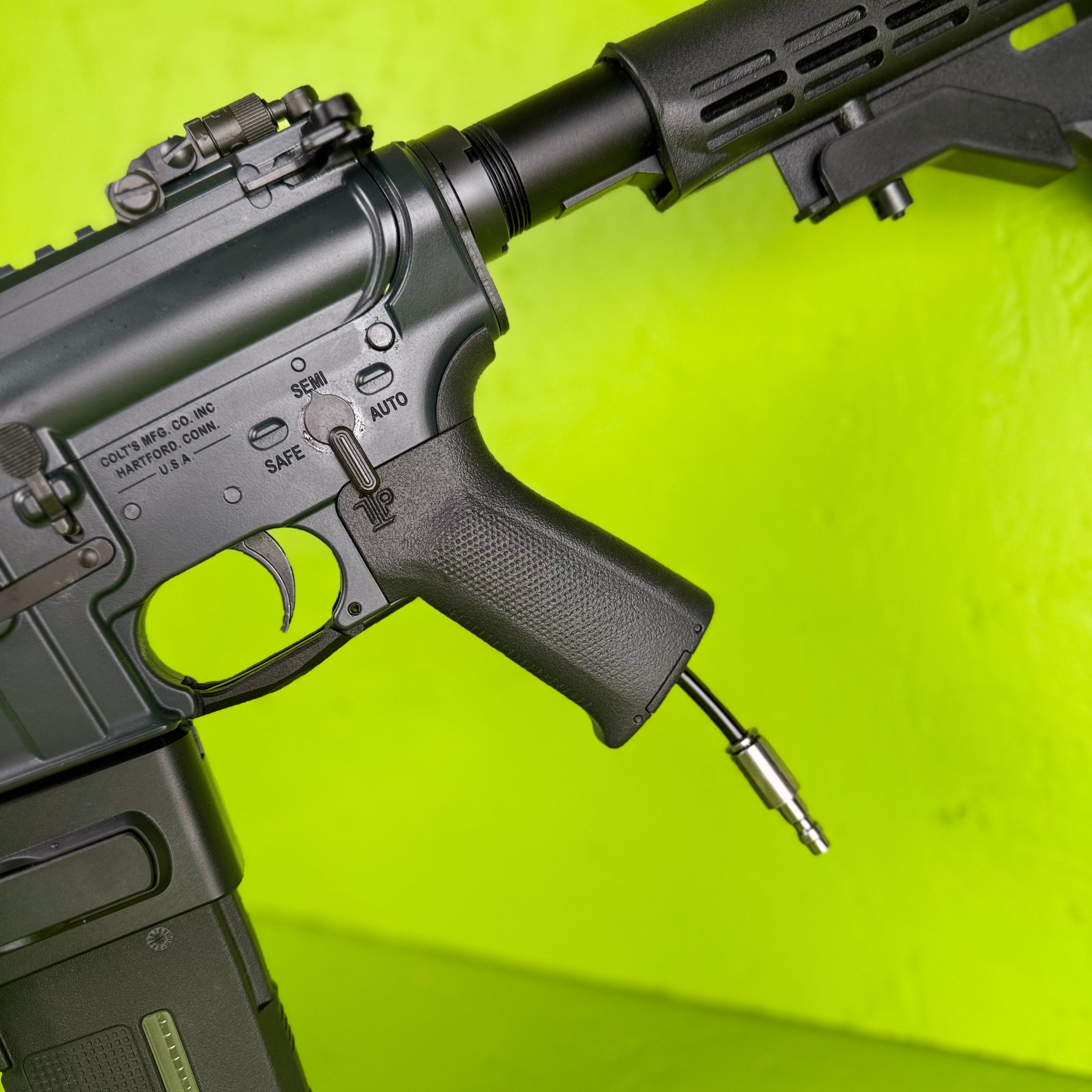 T1P Moe-dern HPA Grip on TM MWS