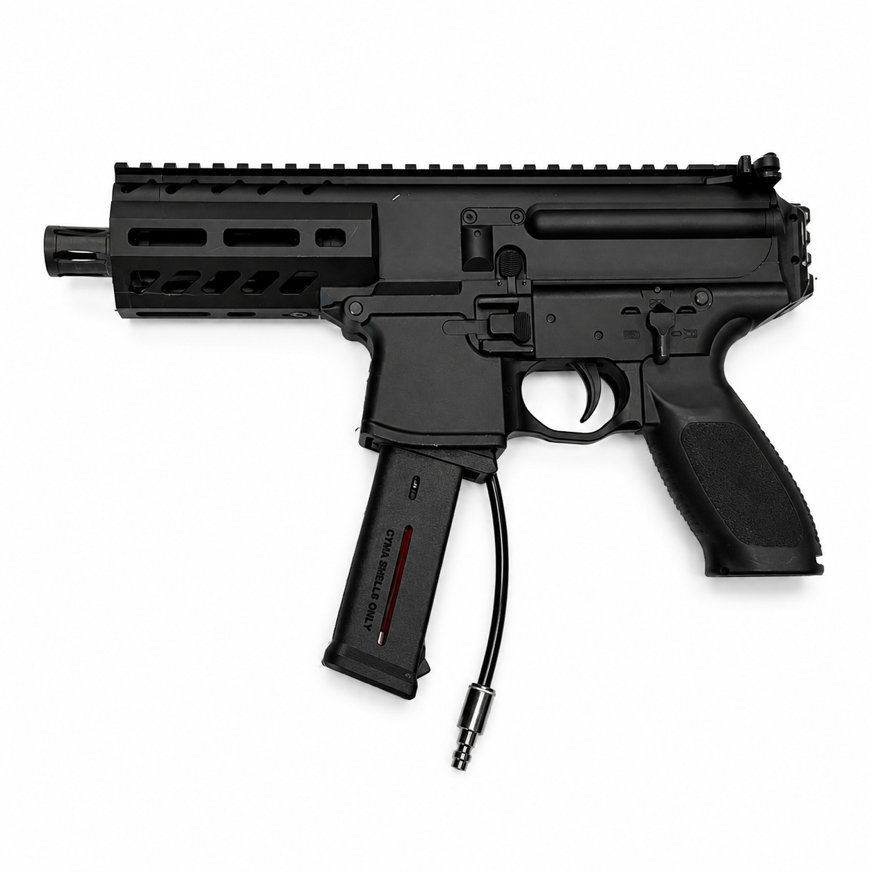 VFC/APFG MPX HPA Adapter - Plug and Play - AIRTACUK