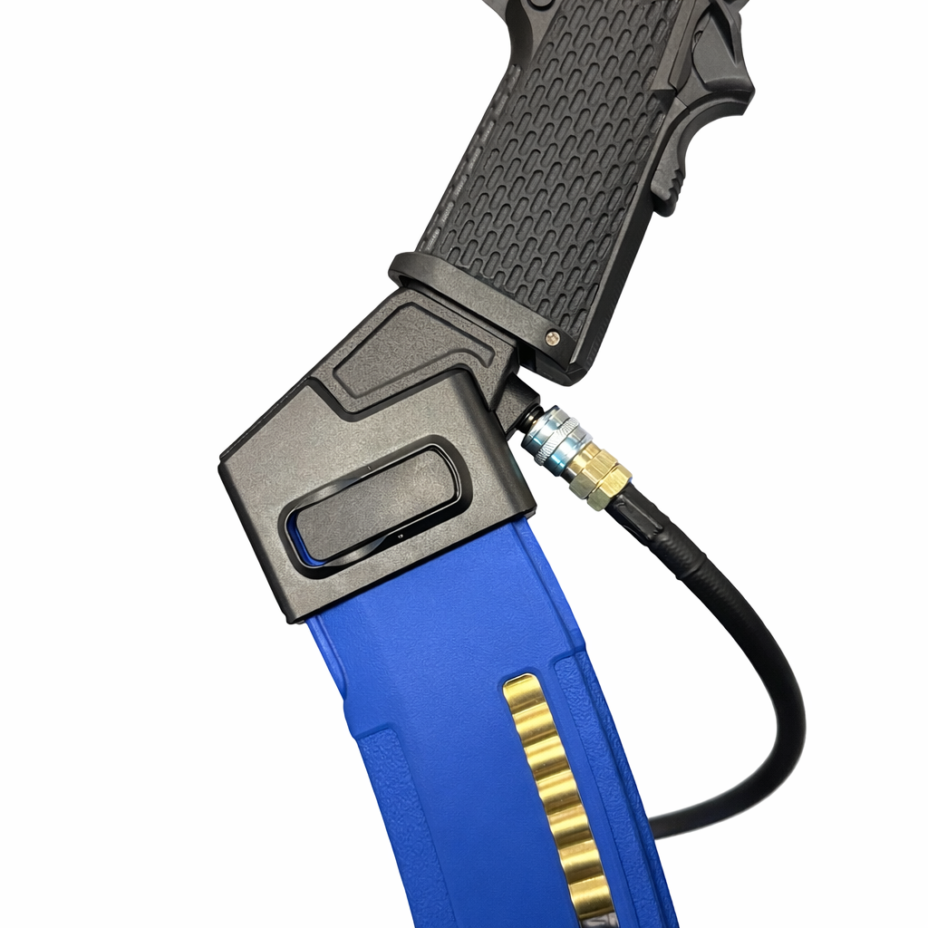 AIRTAC Angled HPA Adapter - 2026 Edition - HI-CAPA / SSP5 - AIRTACUK