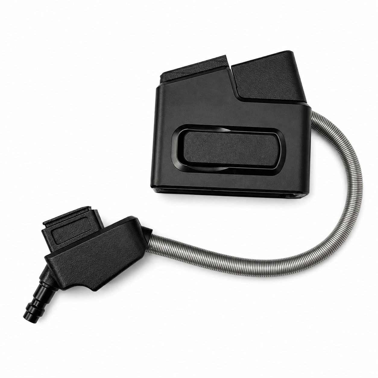 Remote Feed System - Picatinny / Light Rail