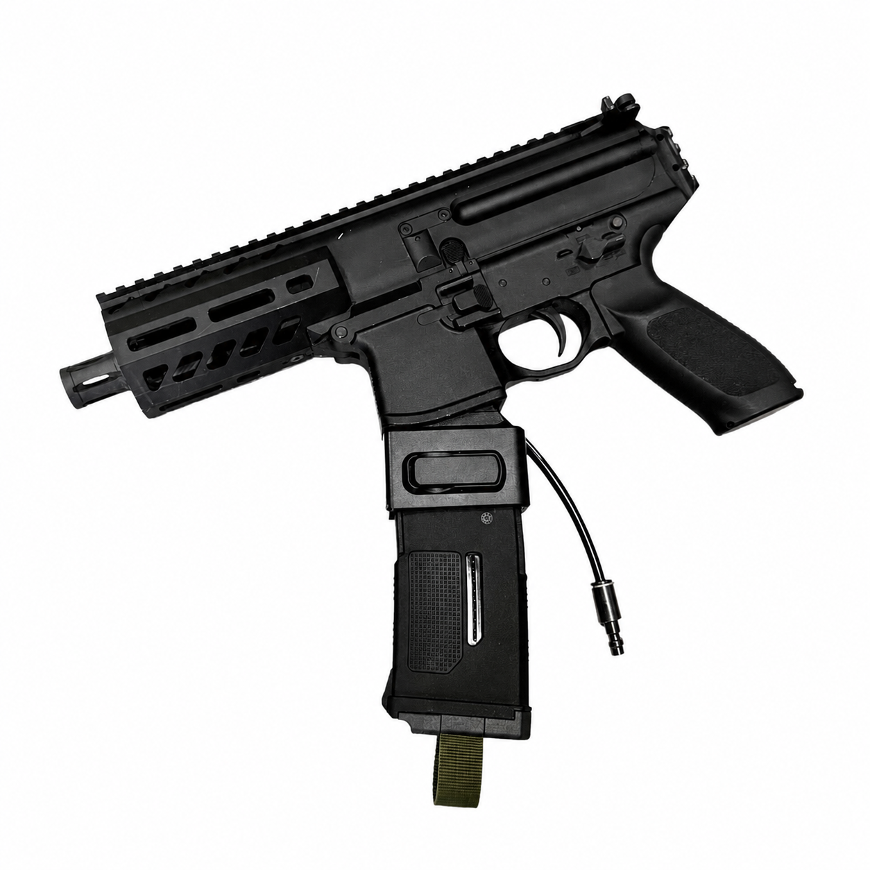 VFC/APFG MPX HPA Adapter - Plug and Play - AIRTACUK