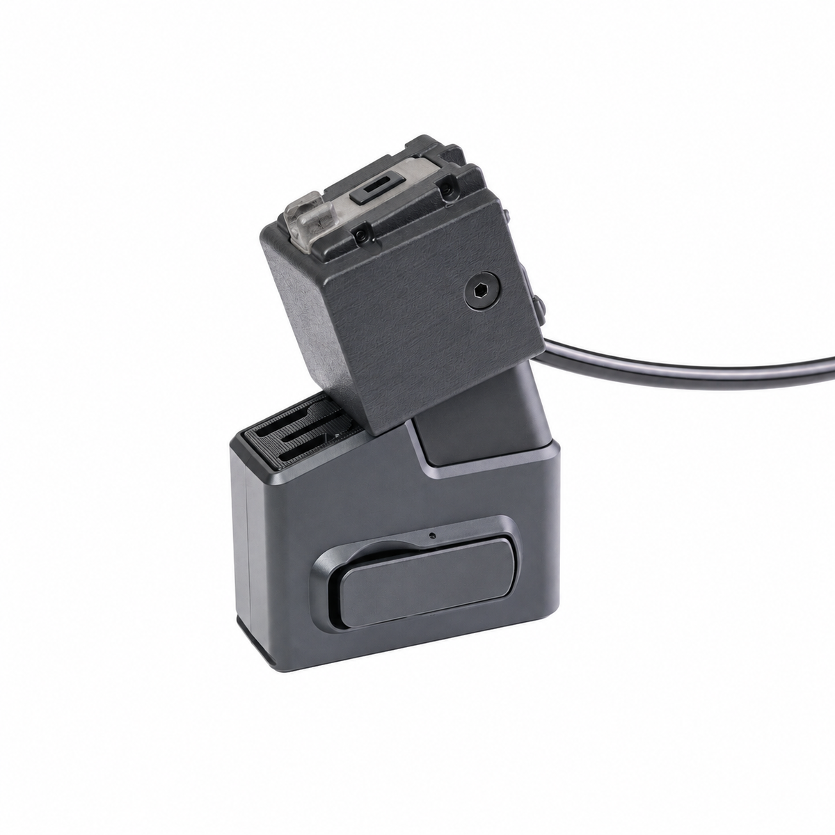 VFC PPSH to M4 HPA Adapter