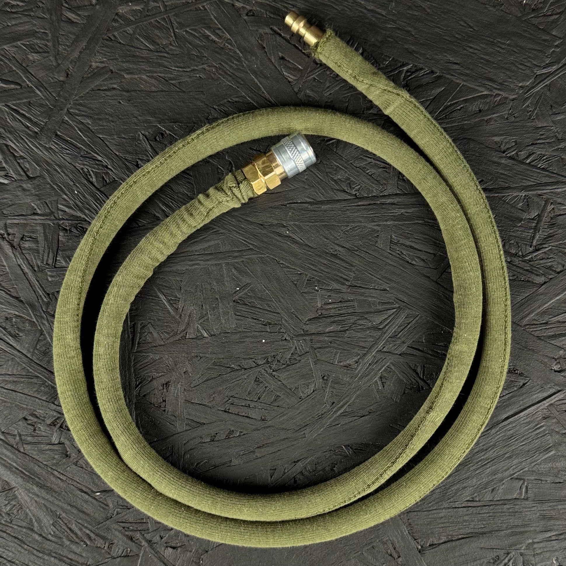 Photo of green Airtac Line Cover