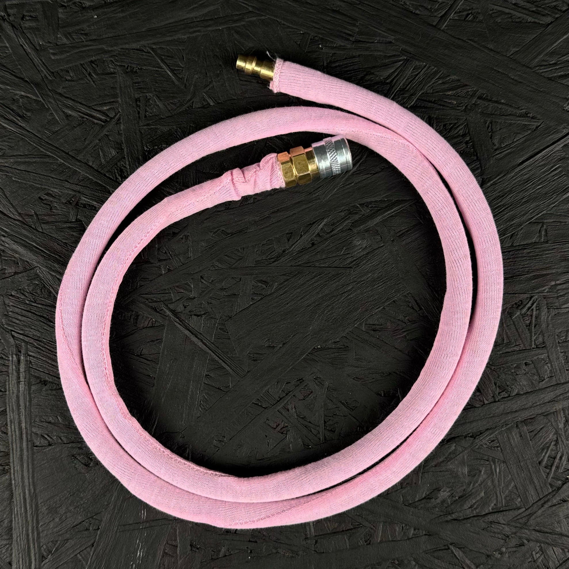 Photo of pink Airtac Line Cover