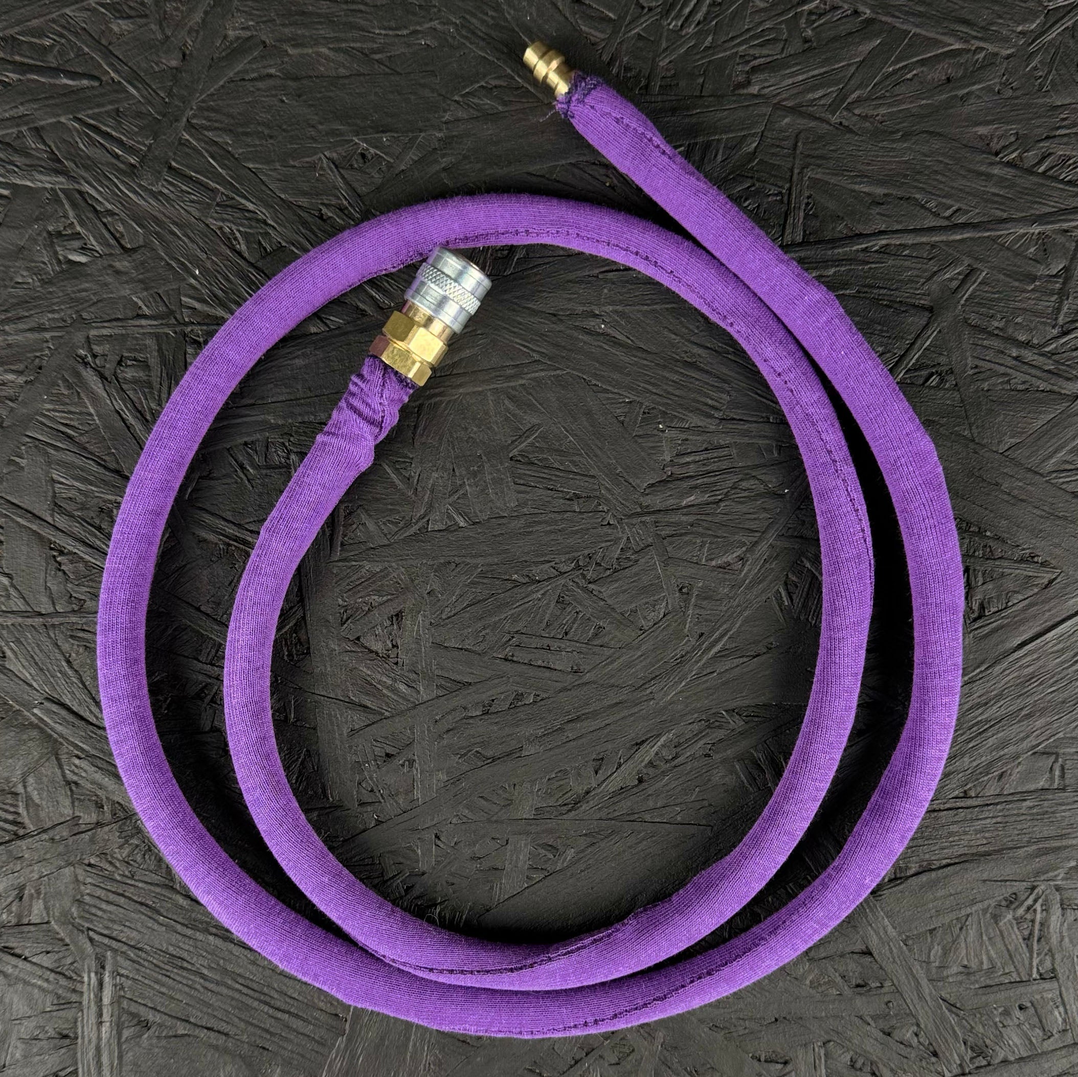 Photo of purple Airtac Line Cover