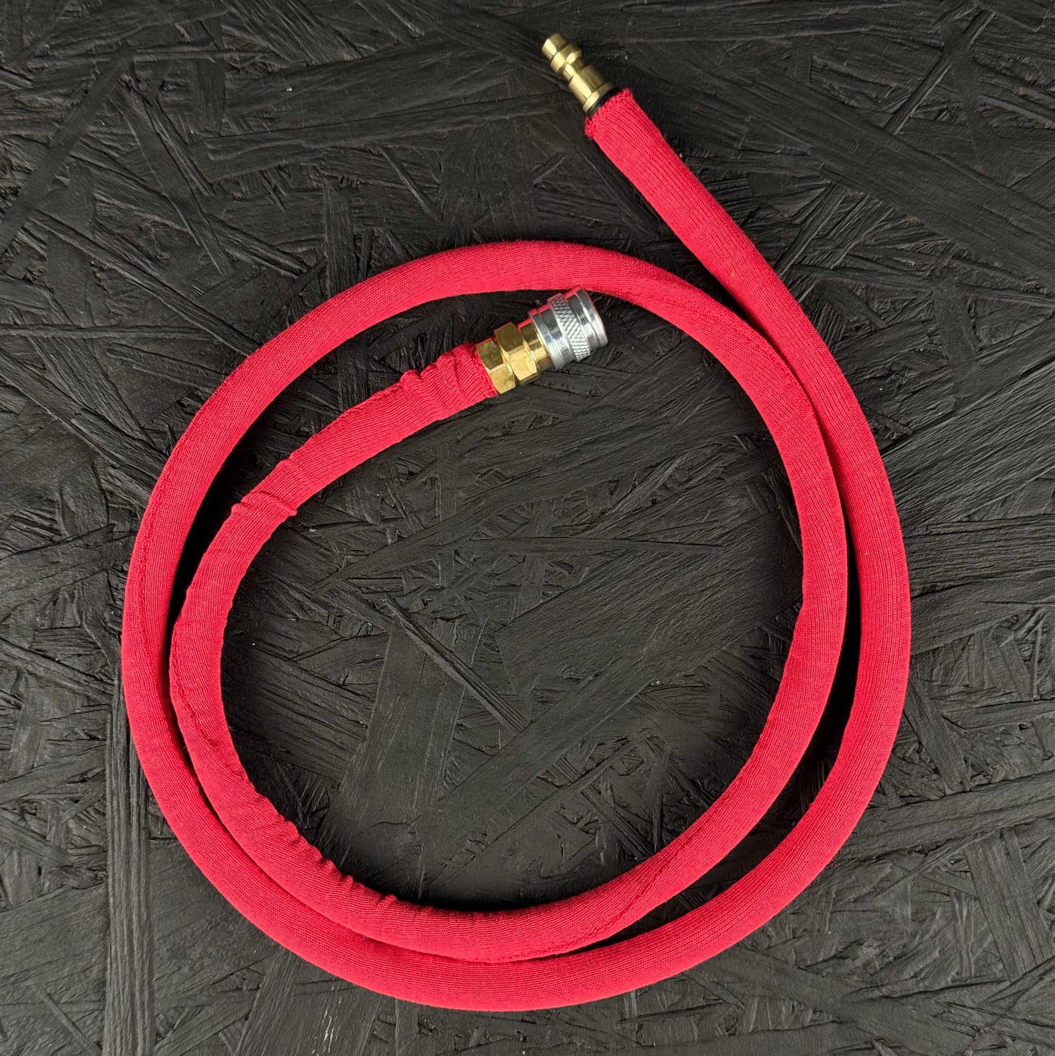 Photo of red Airtac Line Cover
