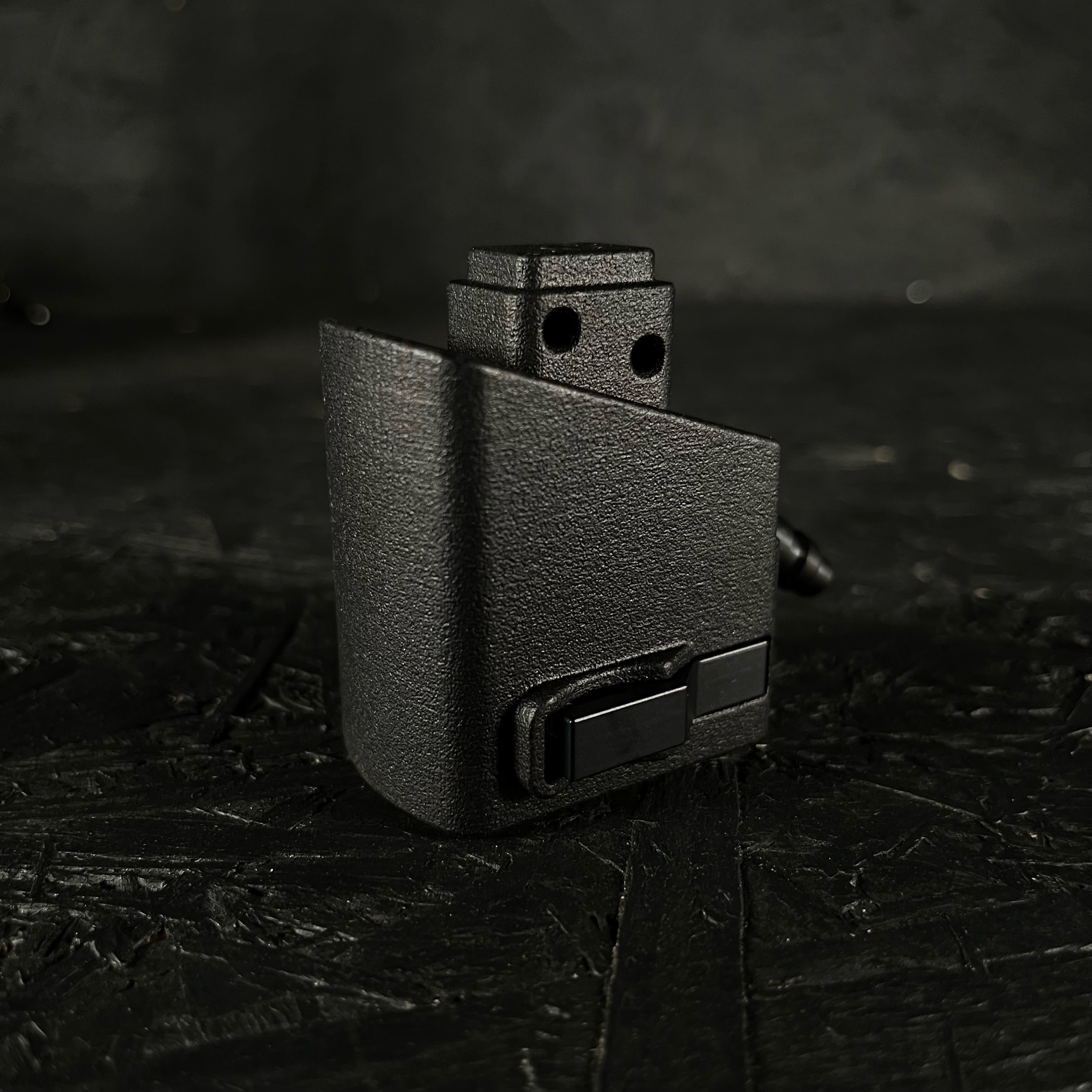 Photo of AIRTAC ASG/KWA CZ P-09 to MP5 HPA Adapter Next Gen