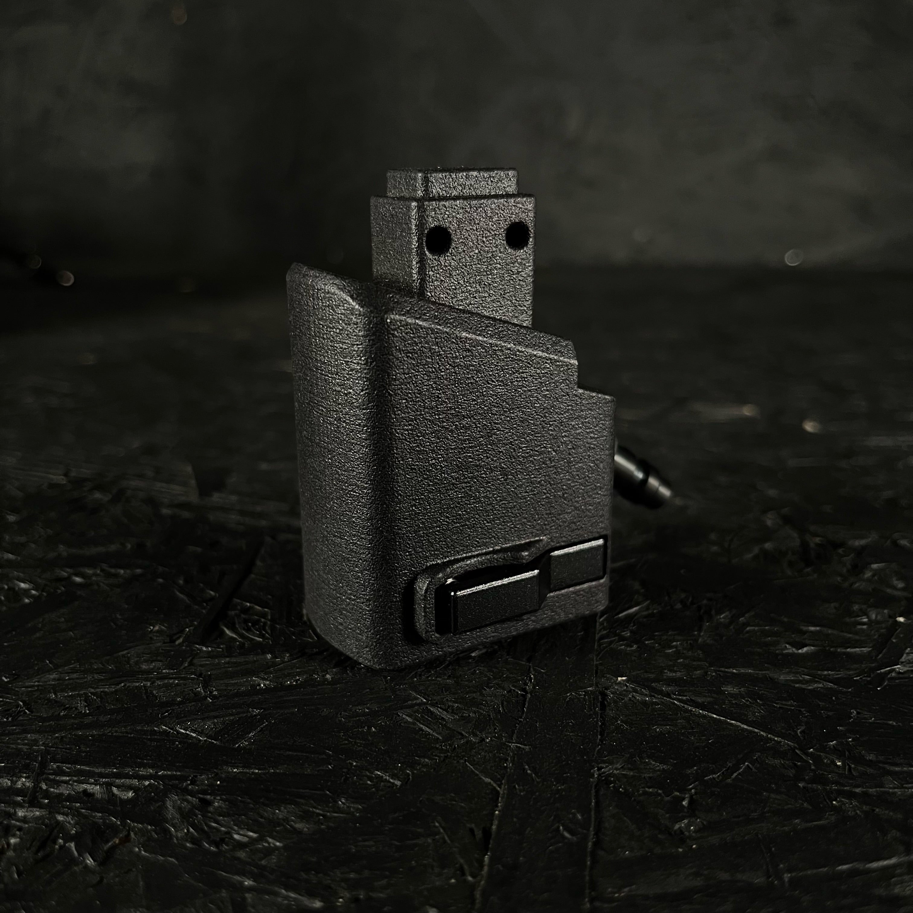 Photo of AIRTAC ASG/KWA CZ Shadow 2 to MP5 Adapter