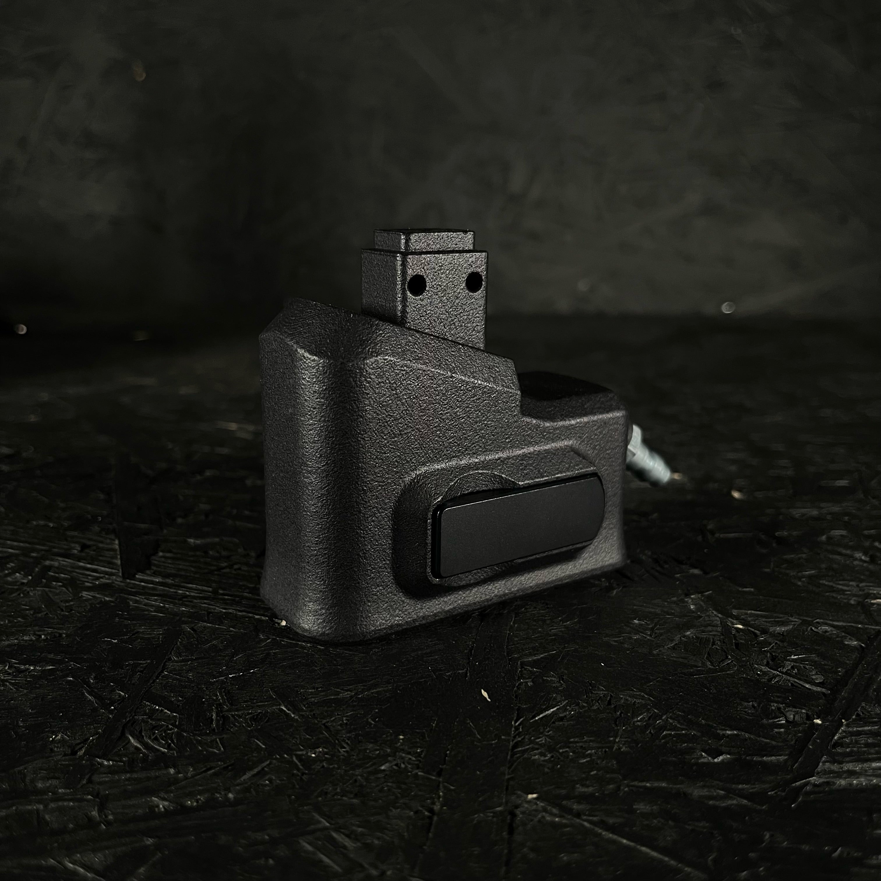 Photo of AIRTAC ASG/KWA USW/CZ Shadow 2 to M4 HPA Adapter