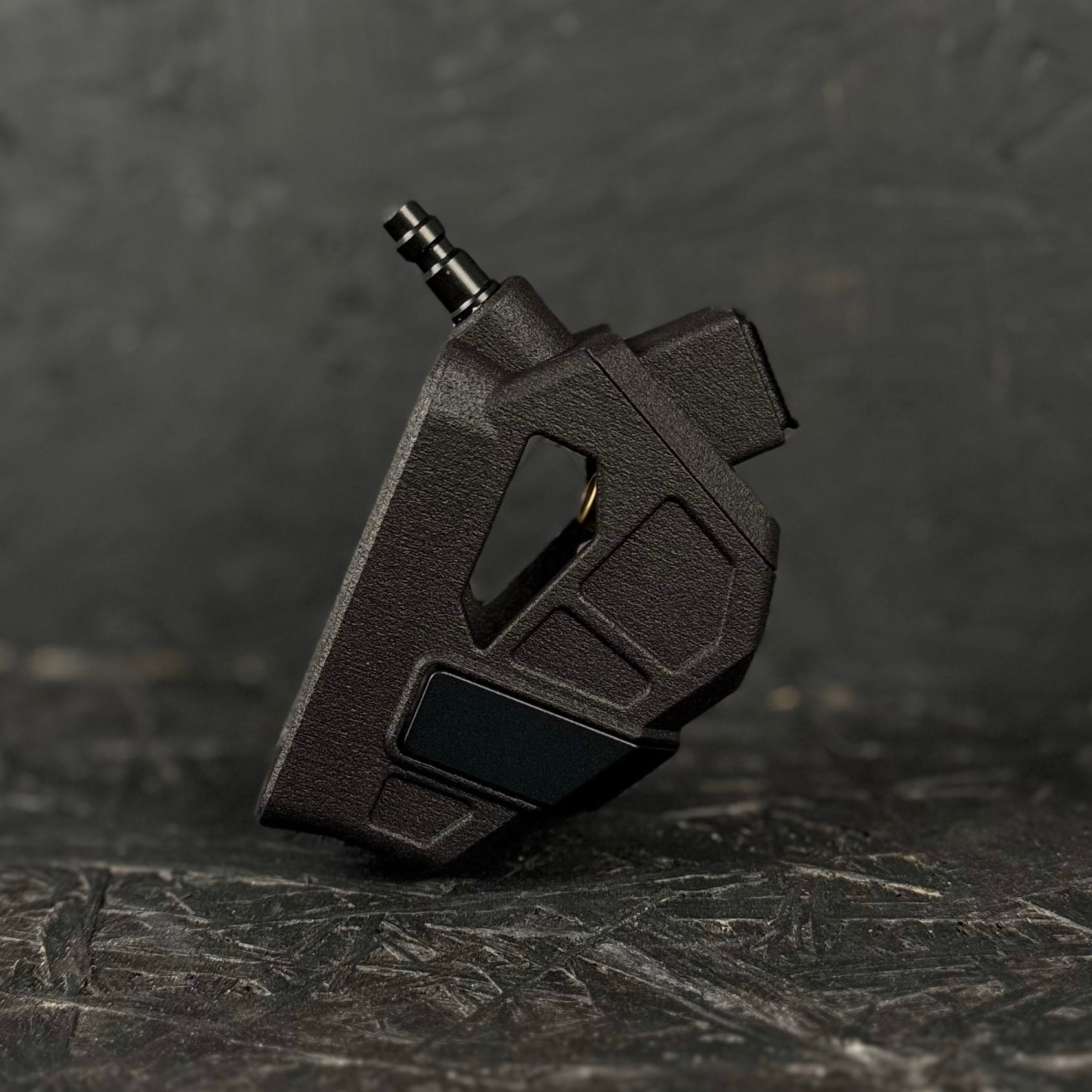 Photo of AIRTAC Angled HPA Adapter with modular top for Glock/AAP