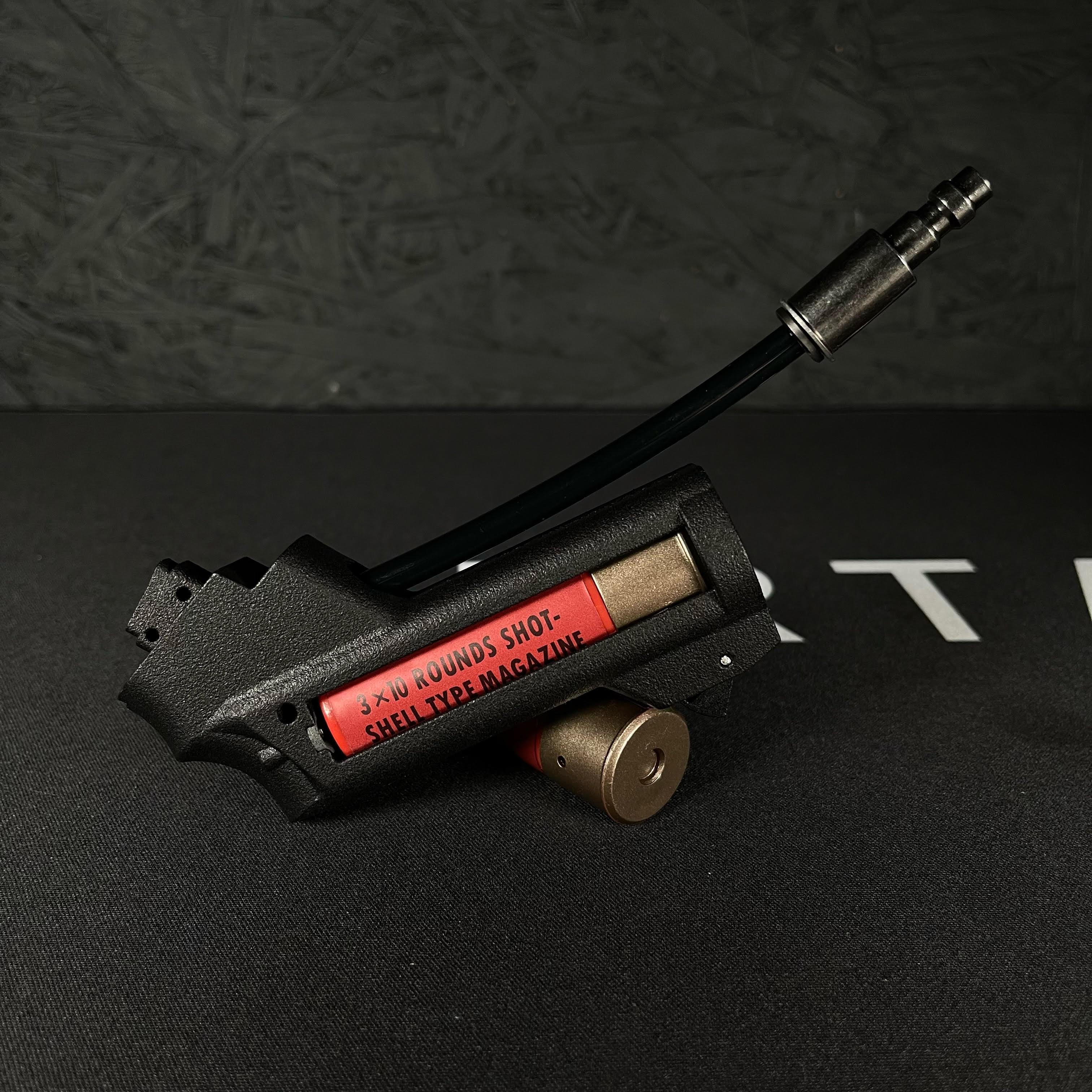 TM Bodyguard, Shotshell Adapter + TDC Slide Bundle - AIRTACUK