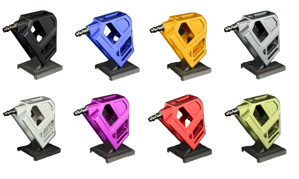 T1P Angled bases