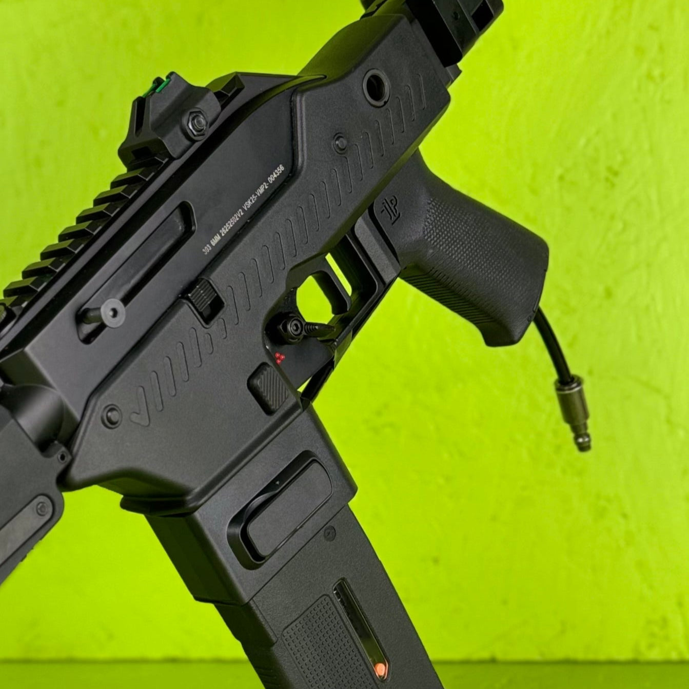 T1P Moe-dern HPA Grip on VORSK VMP2