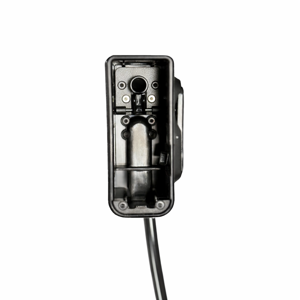 TM AKM / AKX to M4 HPA ADAPTER - 2026 Edition - PLUG AND PLAY - AIRTACUK