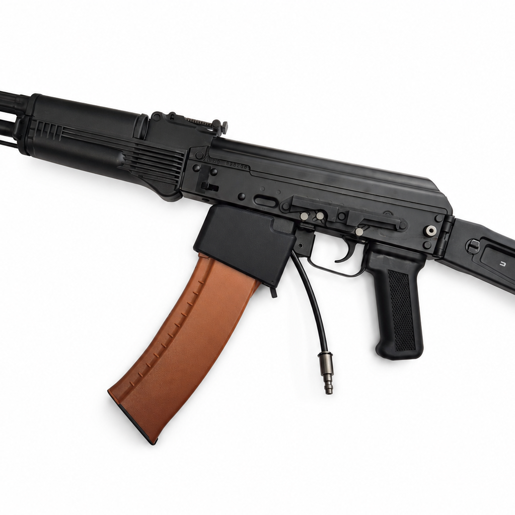 VFC AK74 to AK HPA Adapter - PLUG AND PLAY