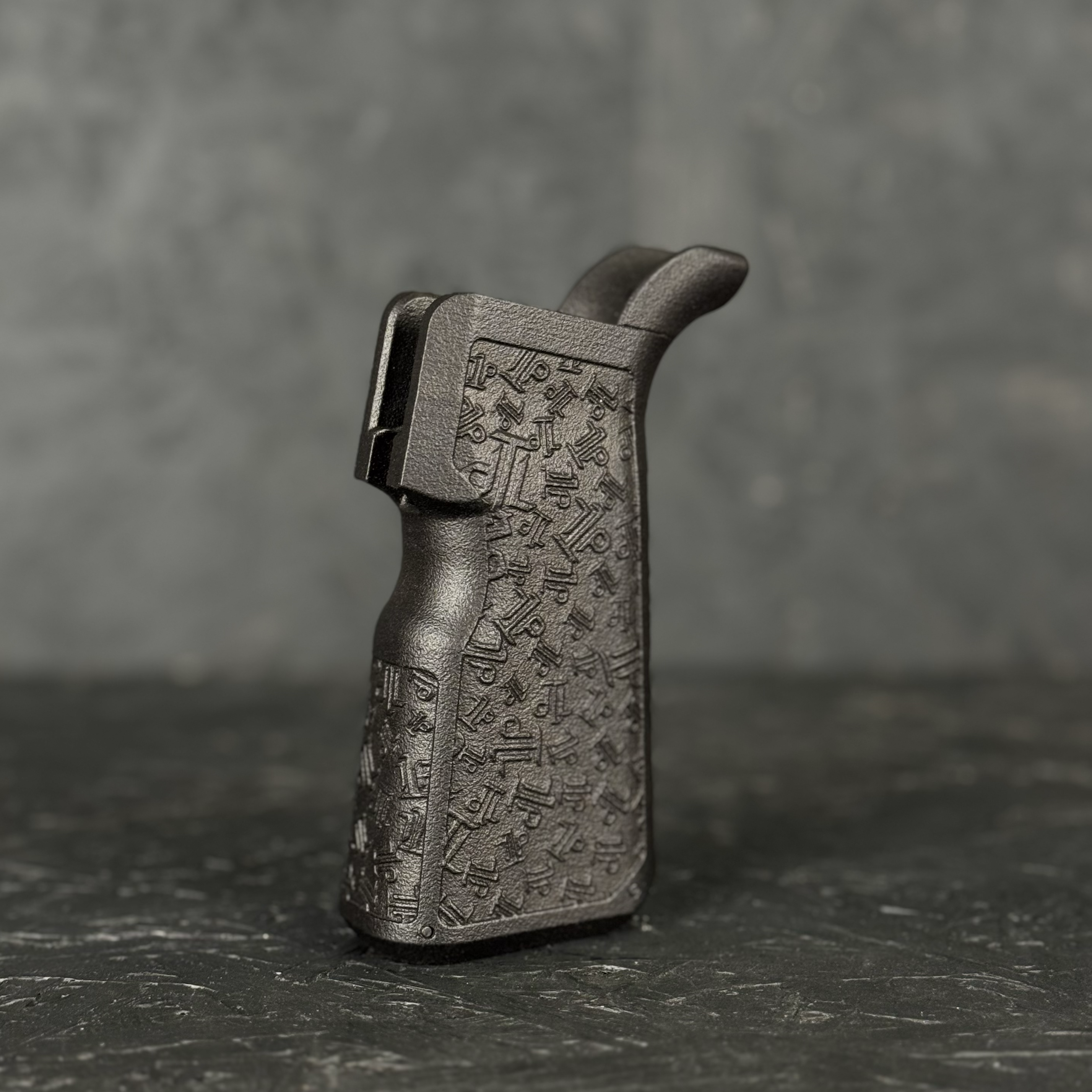 🎁 T1P Dead Drop HPA Grip (DDG) (100% off)