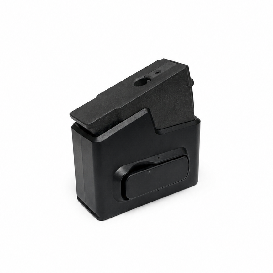 MTW AK to M4 AEG Adapter
