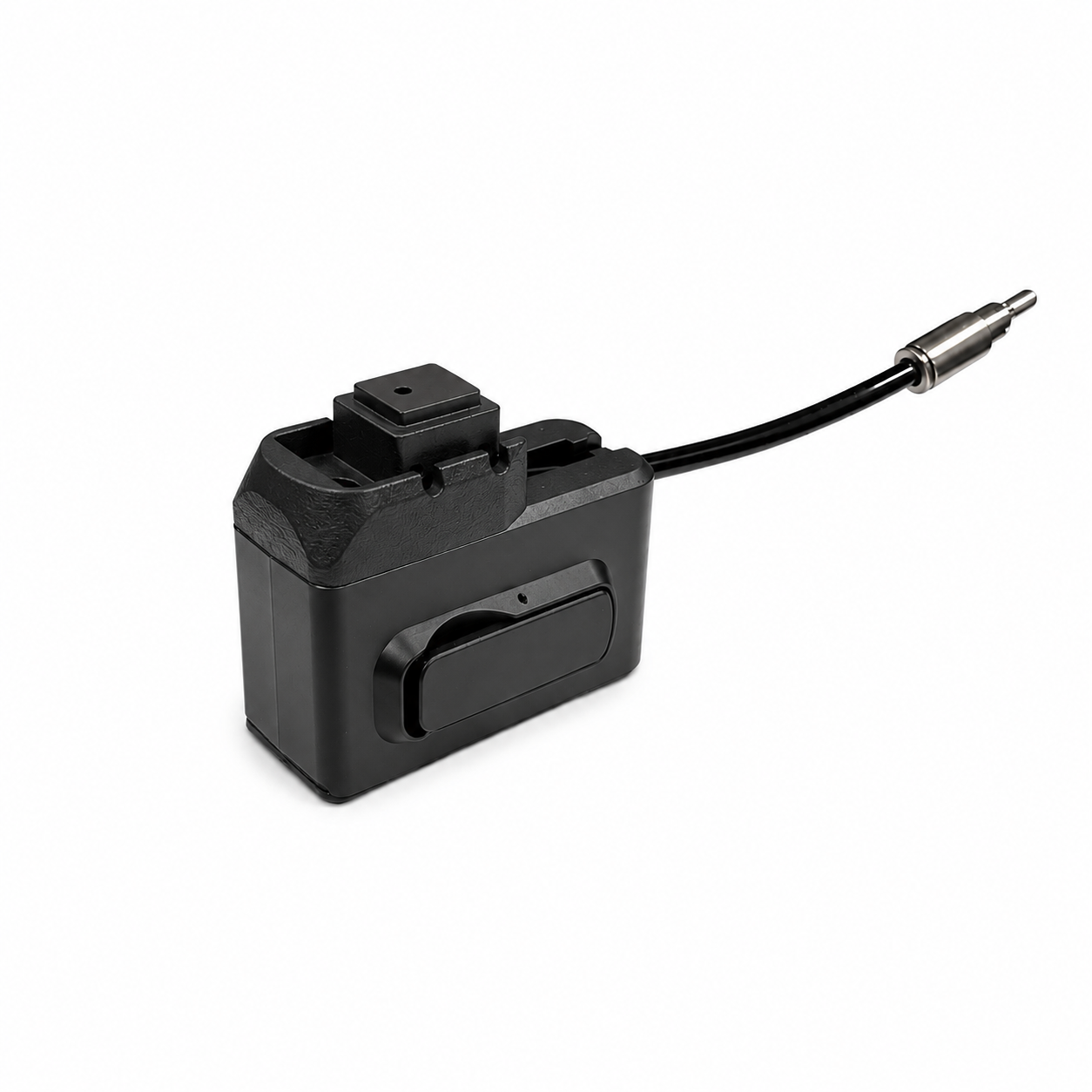 GTP9/SMC9 to M4 HPA Adapter
