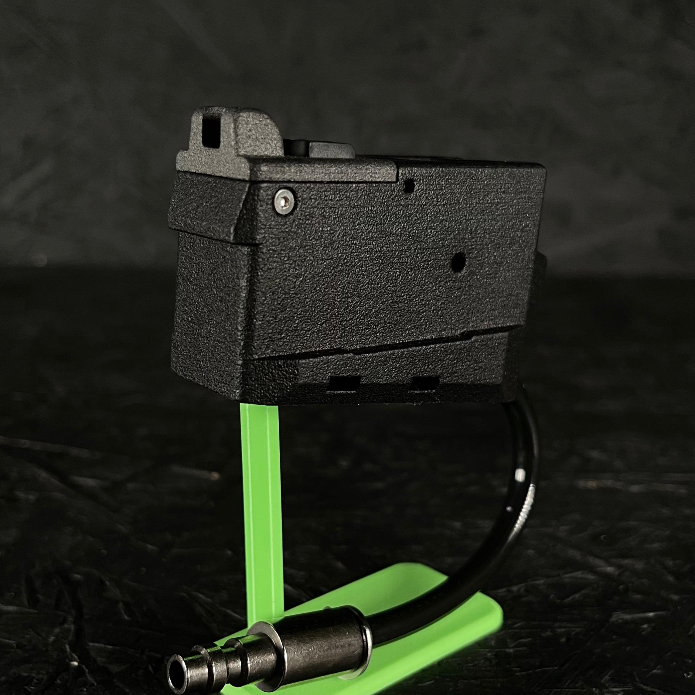 Photo of AIRTAC GHK 553 HPA Adapter Modular Base - PLUG AND PLAY