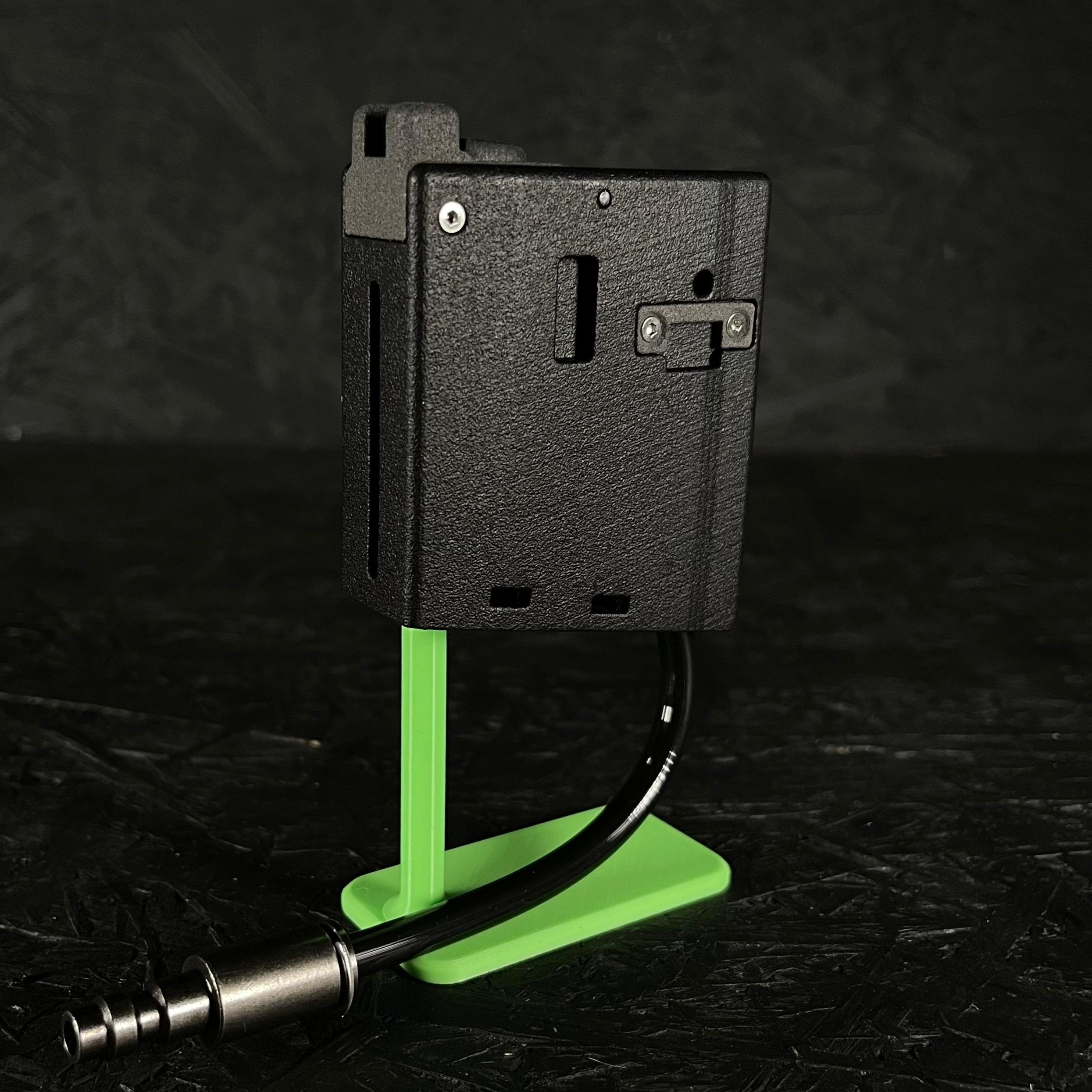 Photo of AIRTAC GHK M4/G5 HPA Adapter Modular Base - PLUG AND PLAY