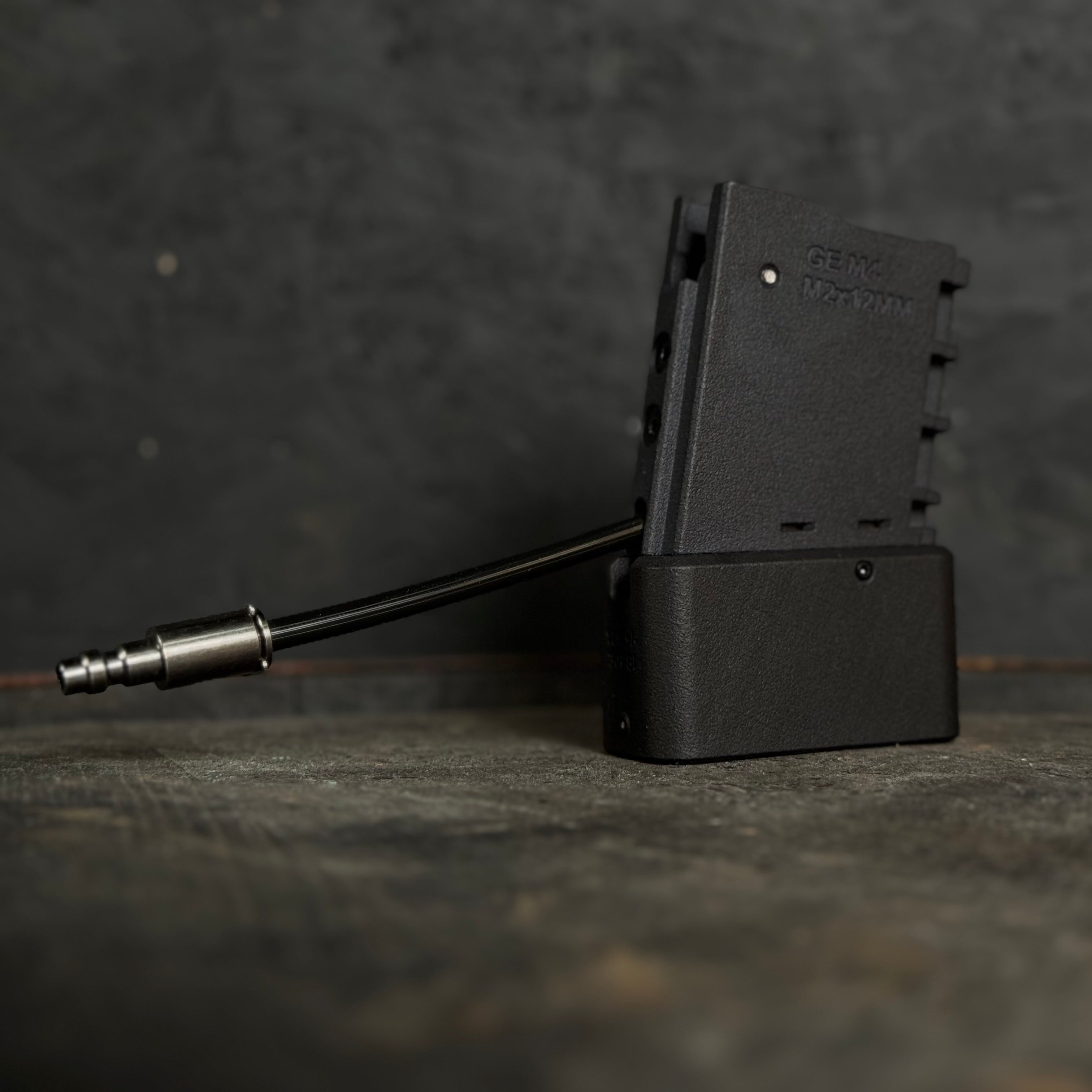 Photo of AIRTAC Golden Eagle M4 HPA ADAPTER (MODULAR)