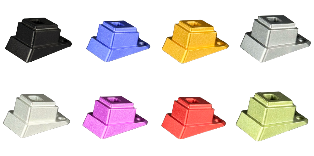 T1P Angled Hi-Capa tops