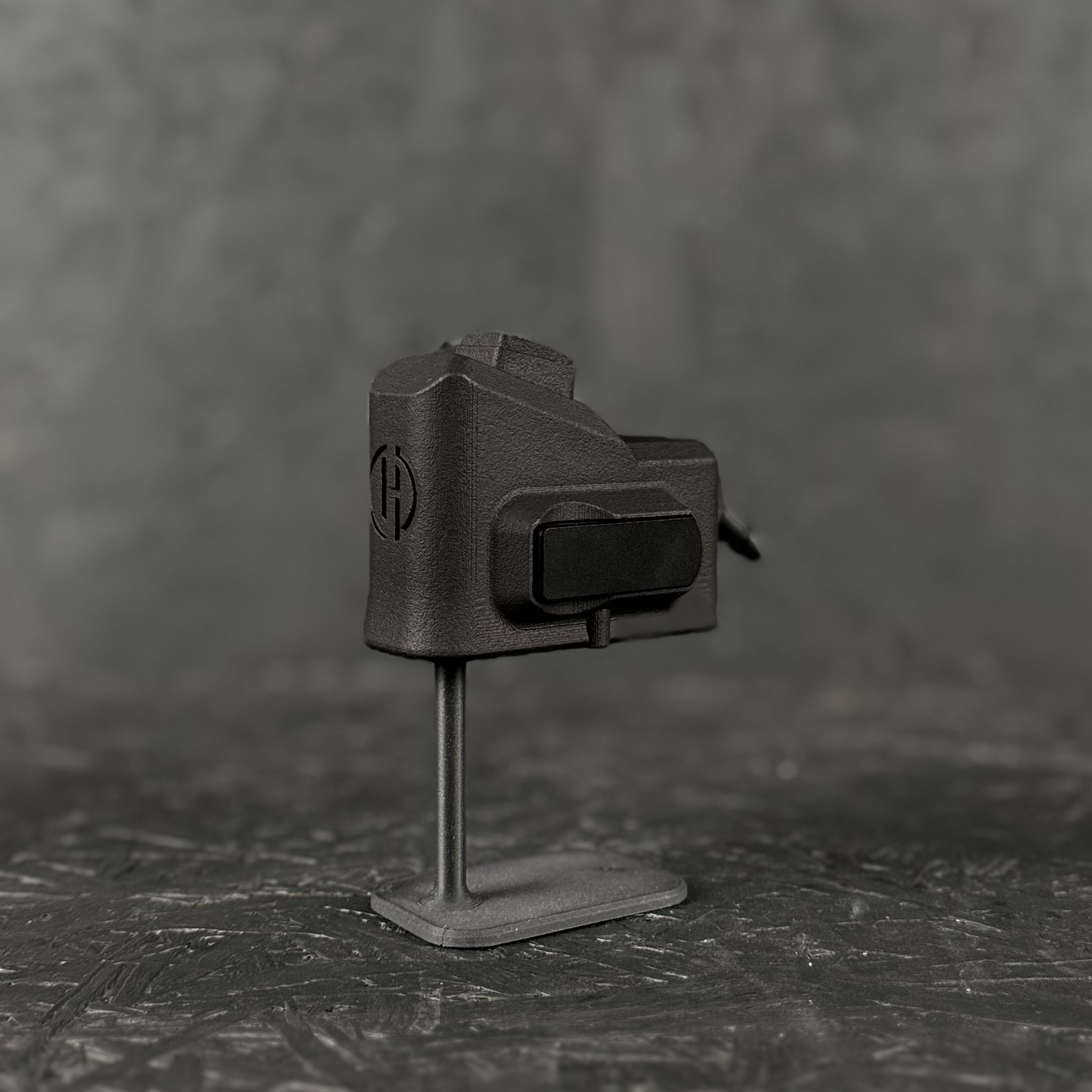 Photo of AIRTAC HUDSON H9 to M4 HPA Adapter