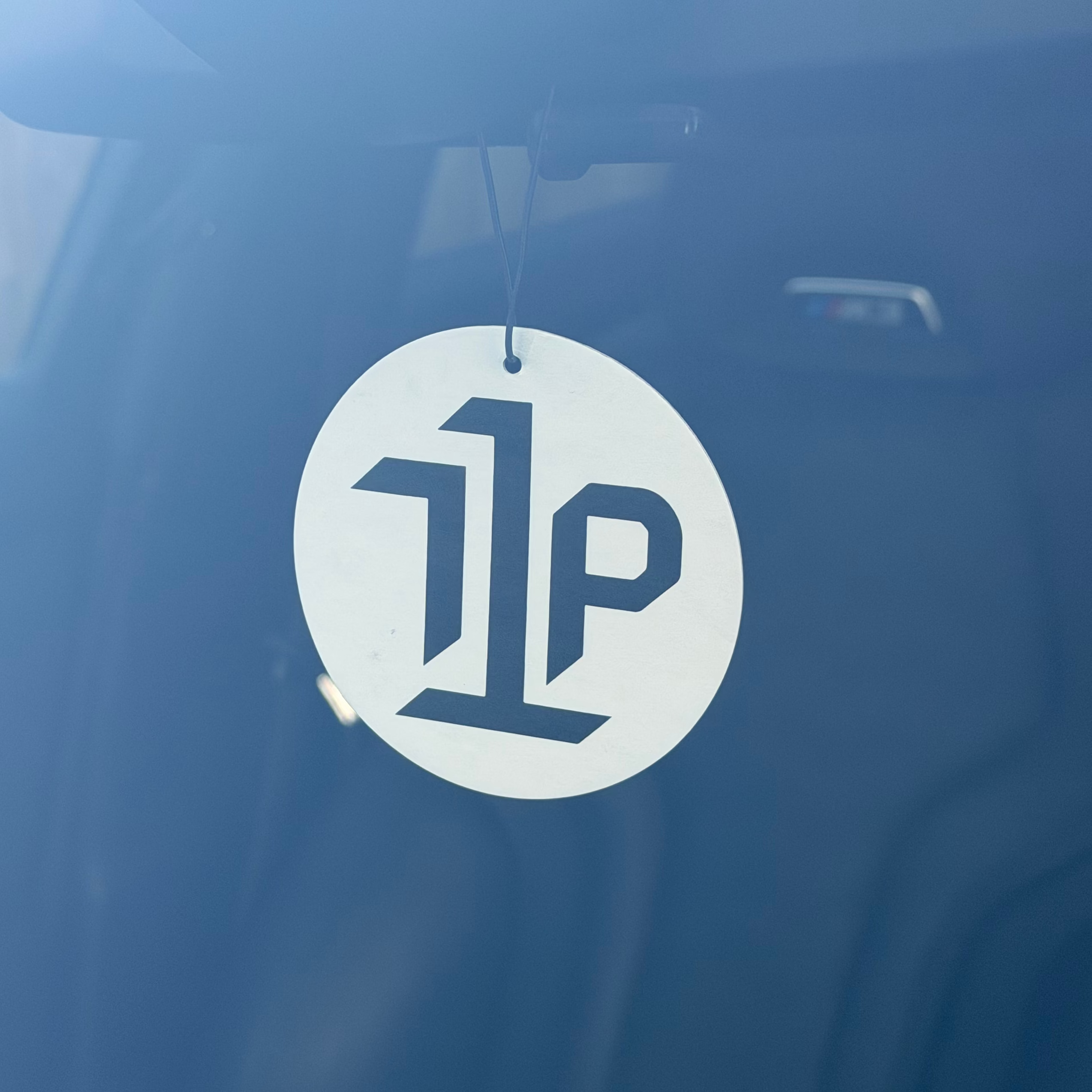 T1P Air Freshener