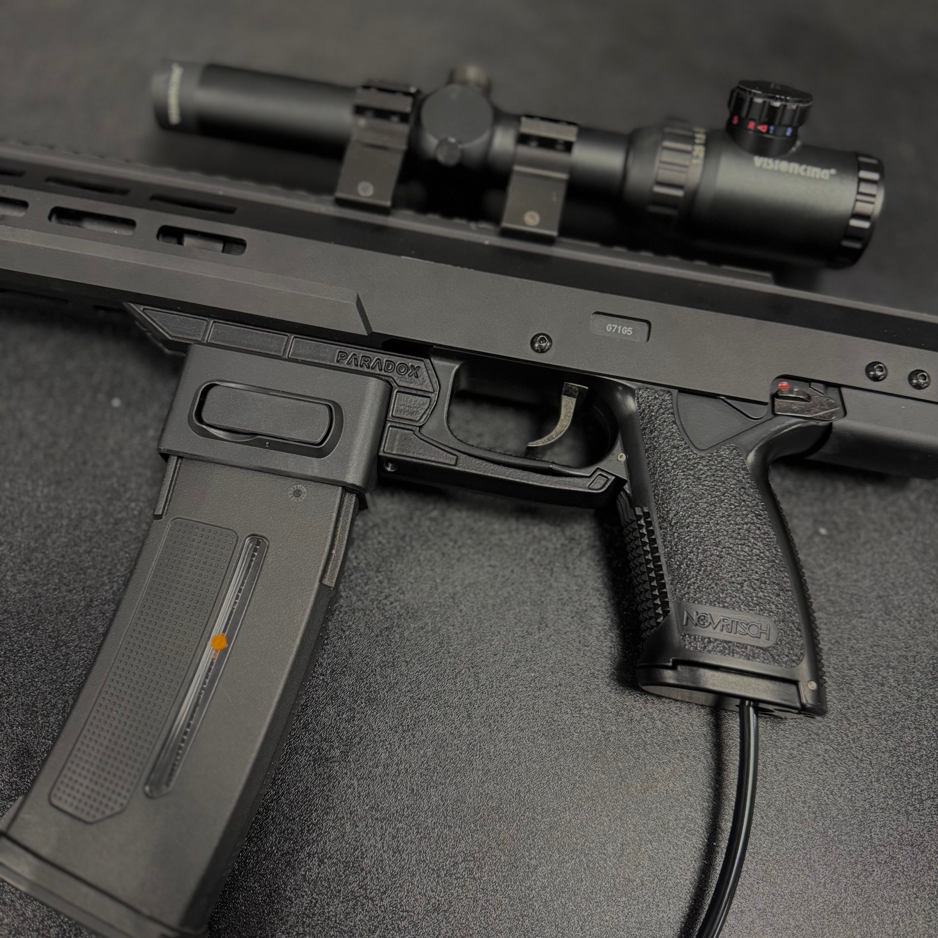 MK23 | SSX303 PARADOX KIT - OPEN BETA