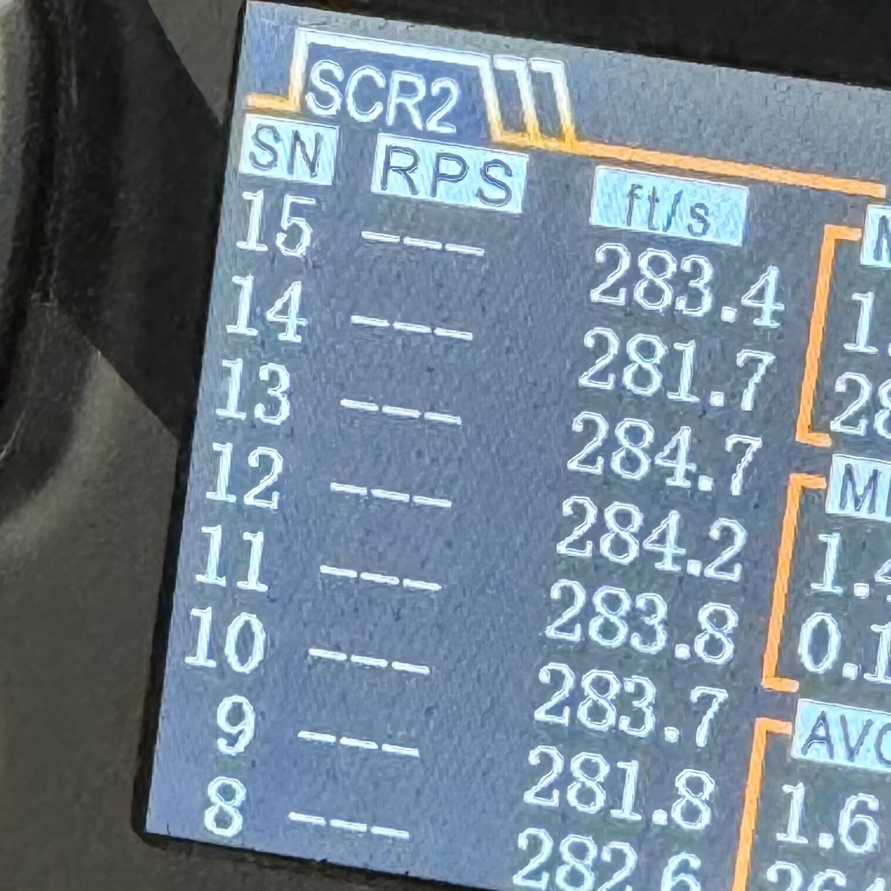 VFC AK74 to M4 HPA Adapter - PLUG AND PLAY - AIRTACUK